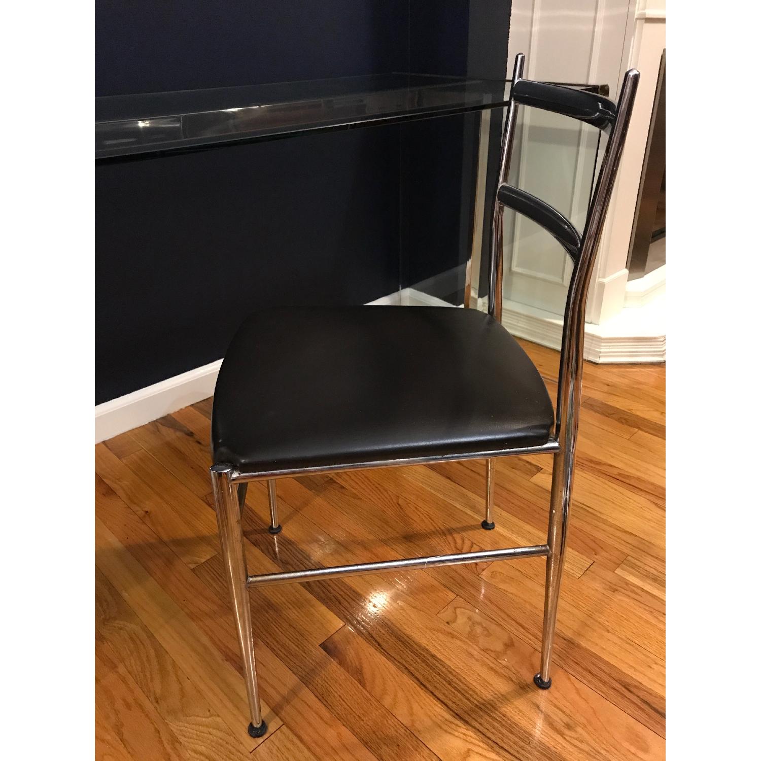 Gallotti Radice President Scrivania Desk in Crystal - image-10