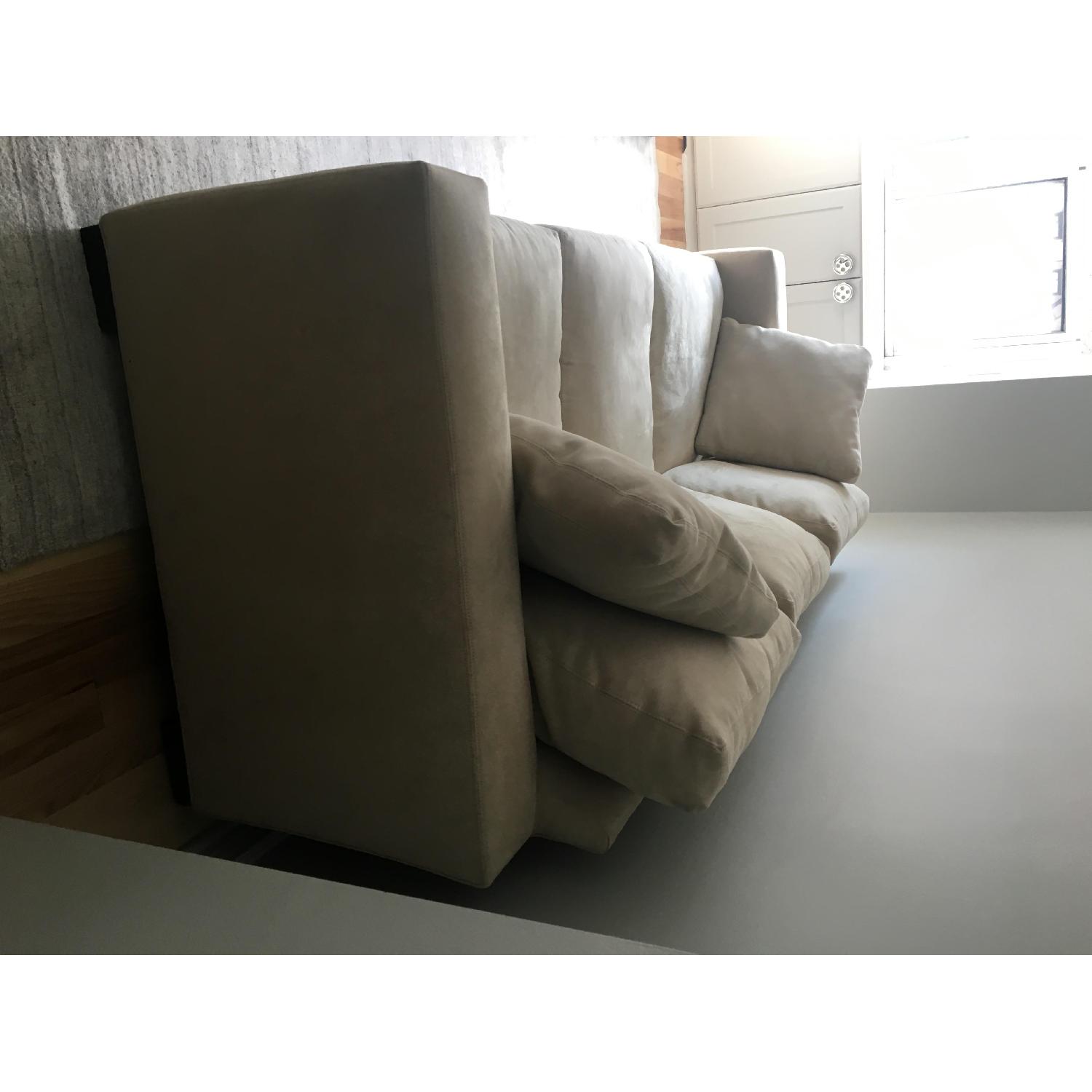 Room and Board Metro Three-Cushion Sofa - image-3