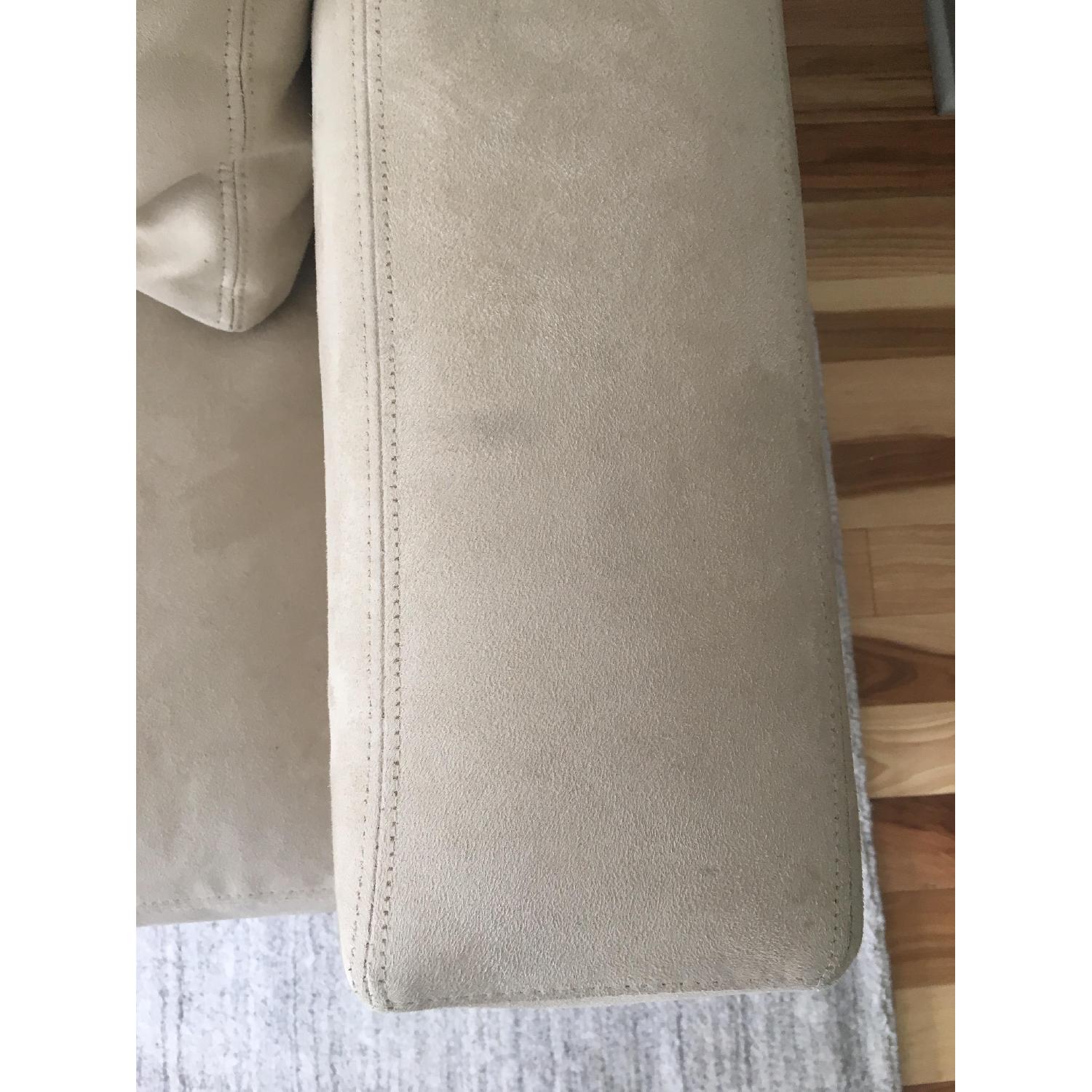 Room and Board Metro Three-Cushion Sofa - image-6