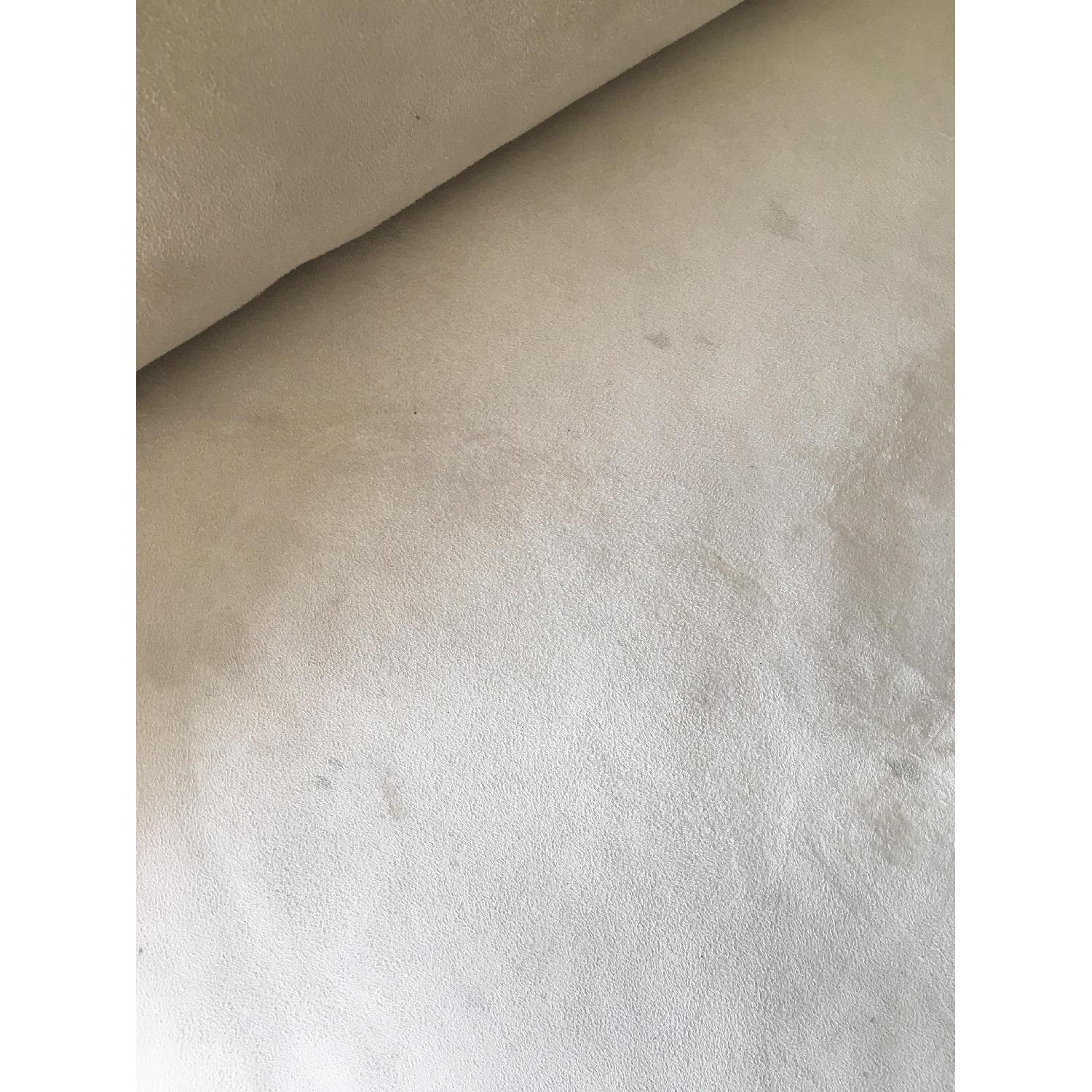 Room and Board Metro Three-Cushion Sofa - image-7