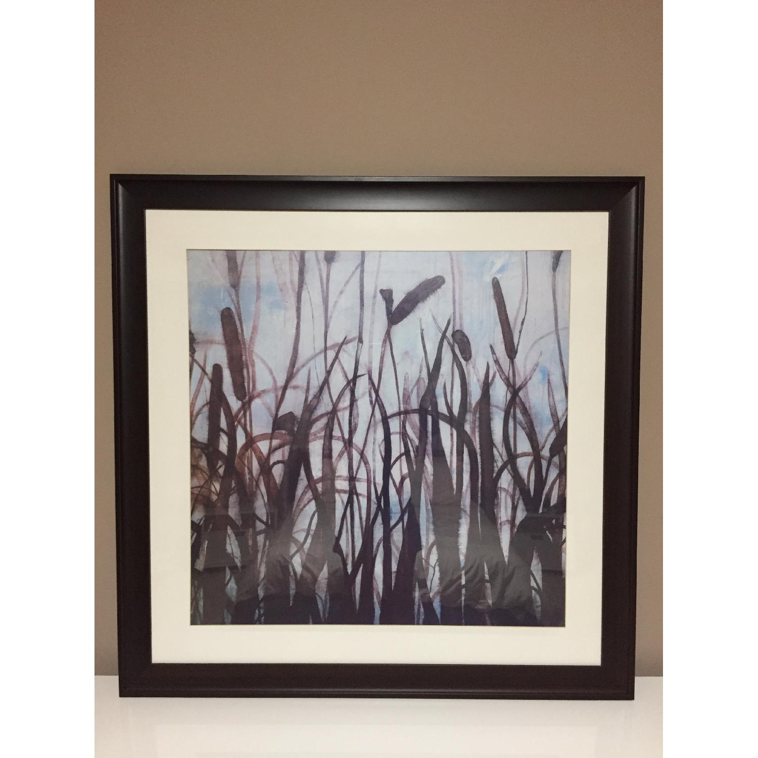 Crate & Barrel Wall Art - image-1