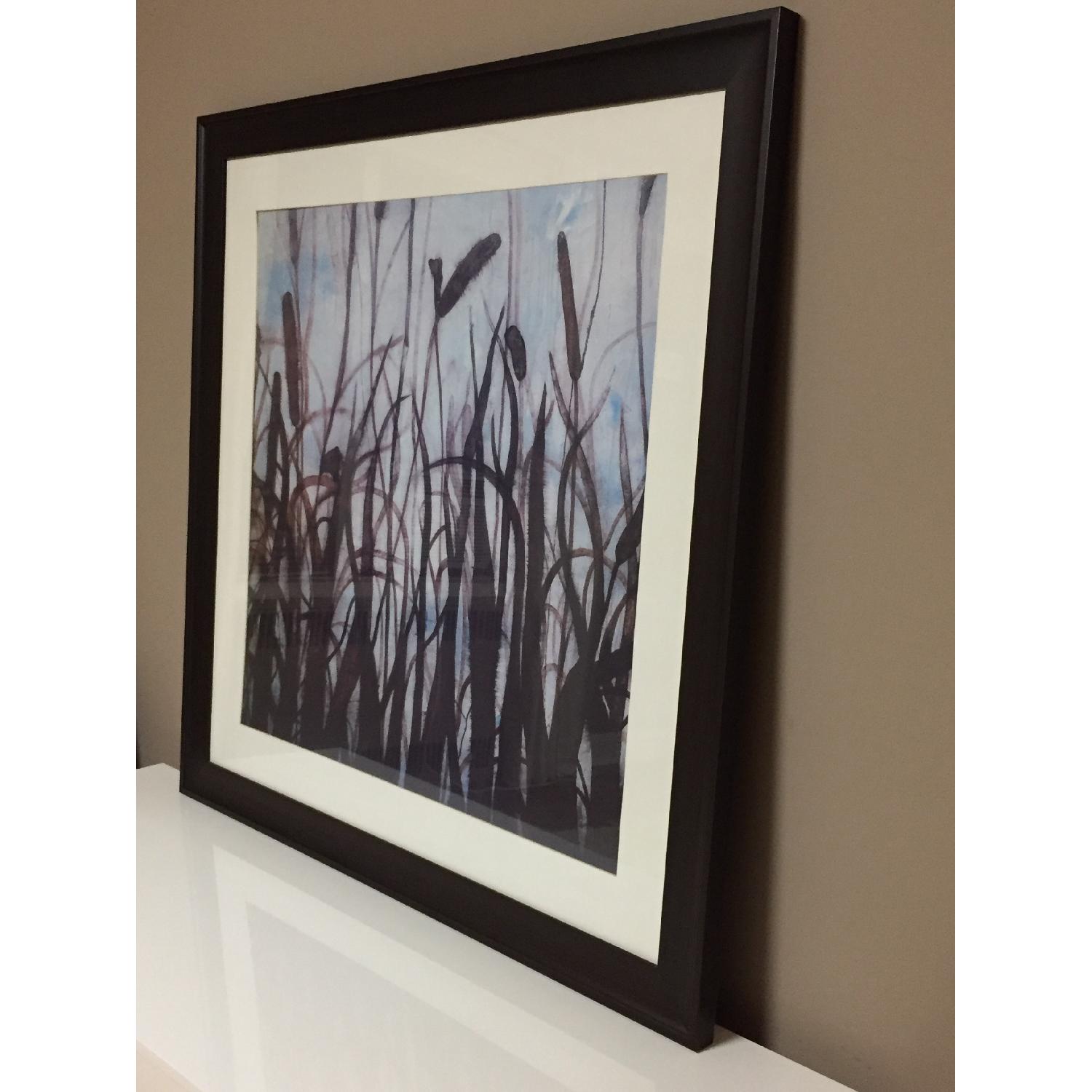 Crate & Barrel Wall Art - image-2