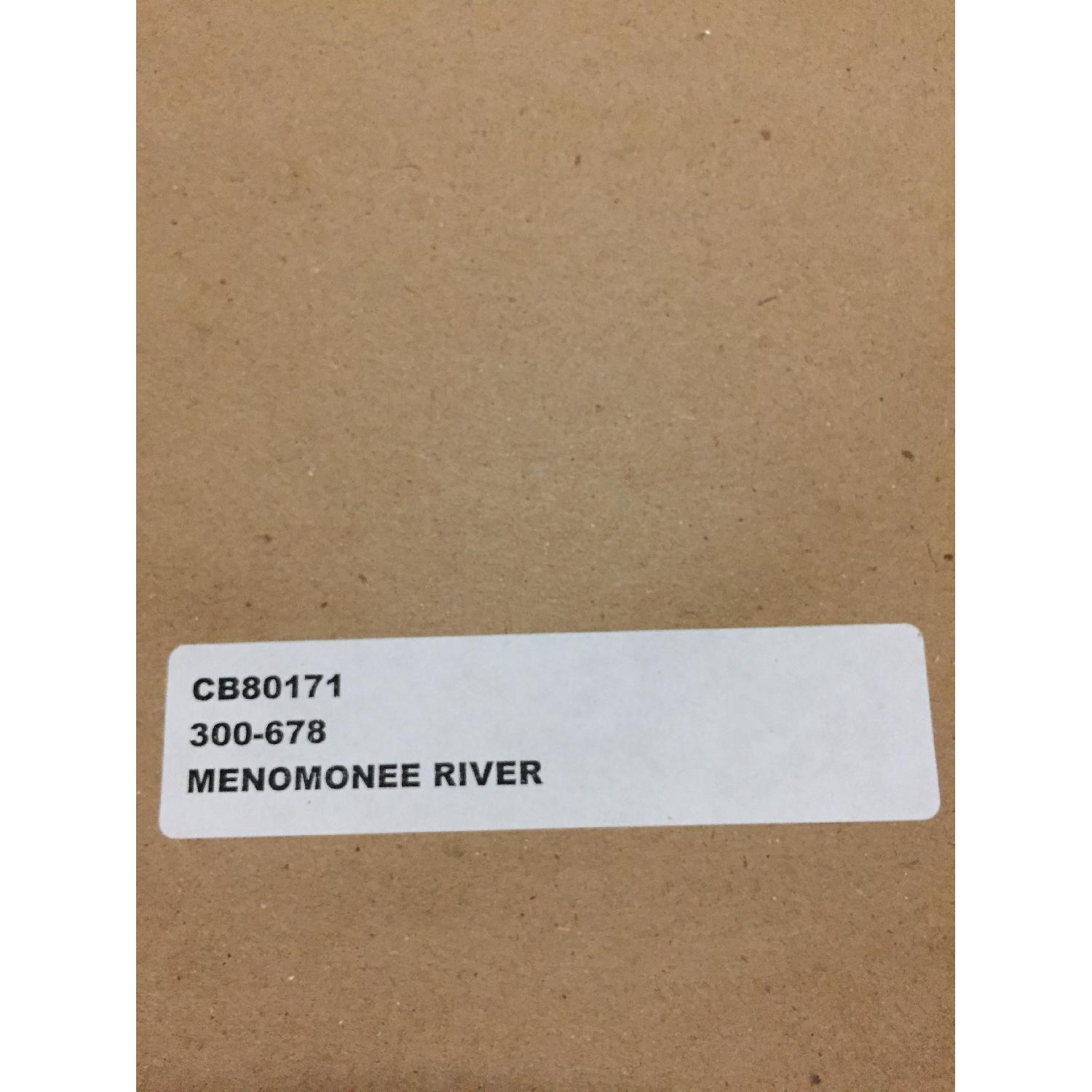 Crate & Barrel Wall Art - image-4