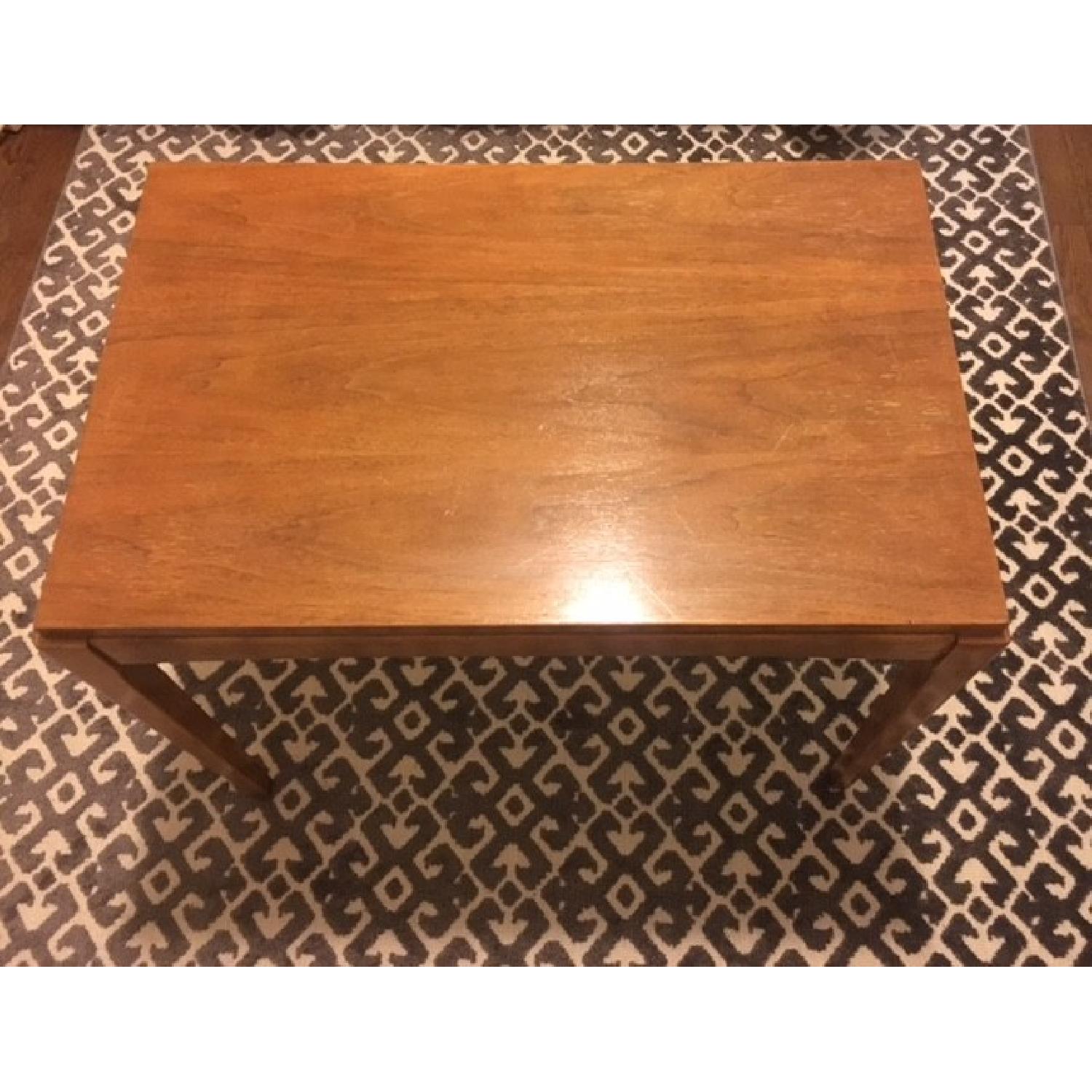 Mid-Century Coffee Table - image-1