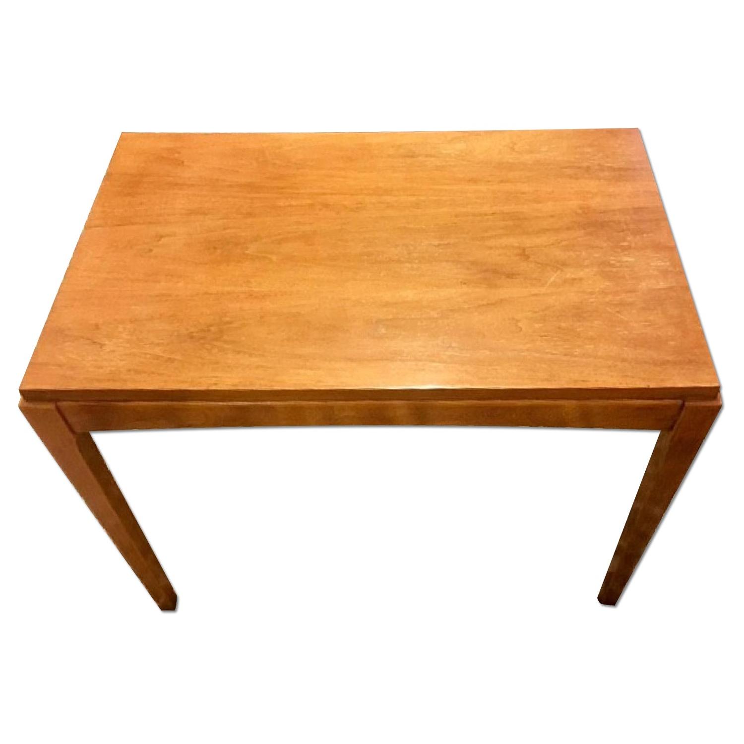 Mid-Century Coffee Table - image-0