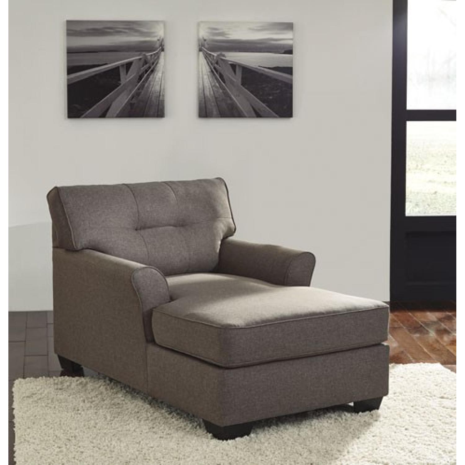 Ashley's Tibbee Chaise - image-1