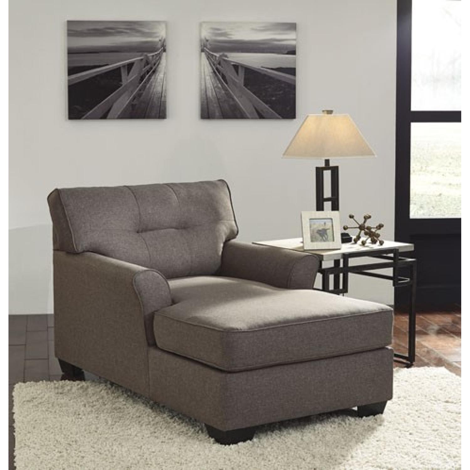 Ashley's Tibbee Chaise - image-2