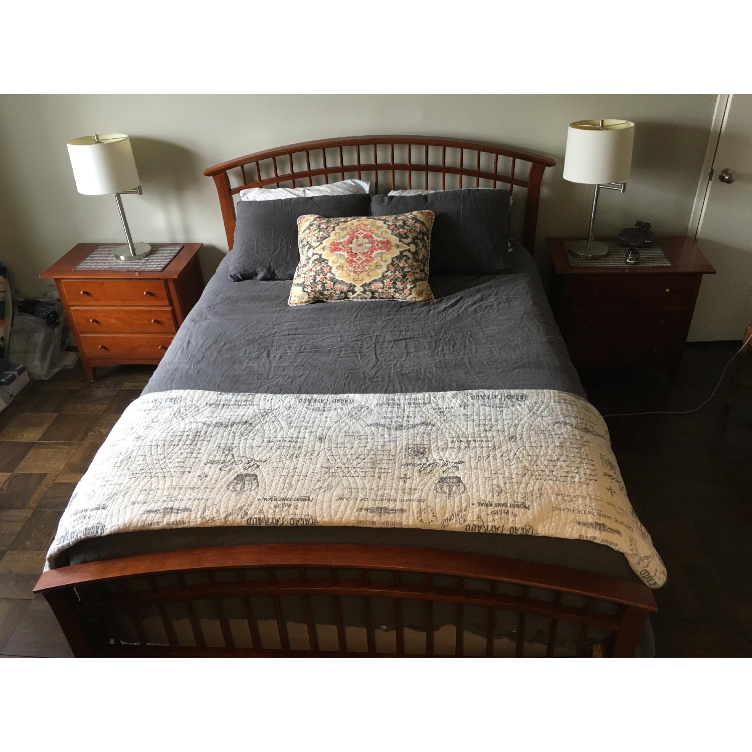 Thomasville Nightstands - image-1
