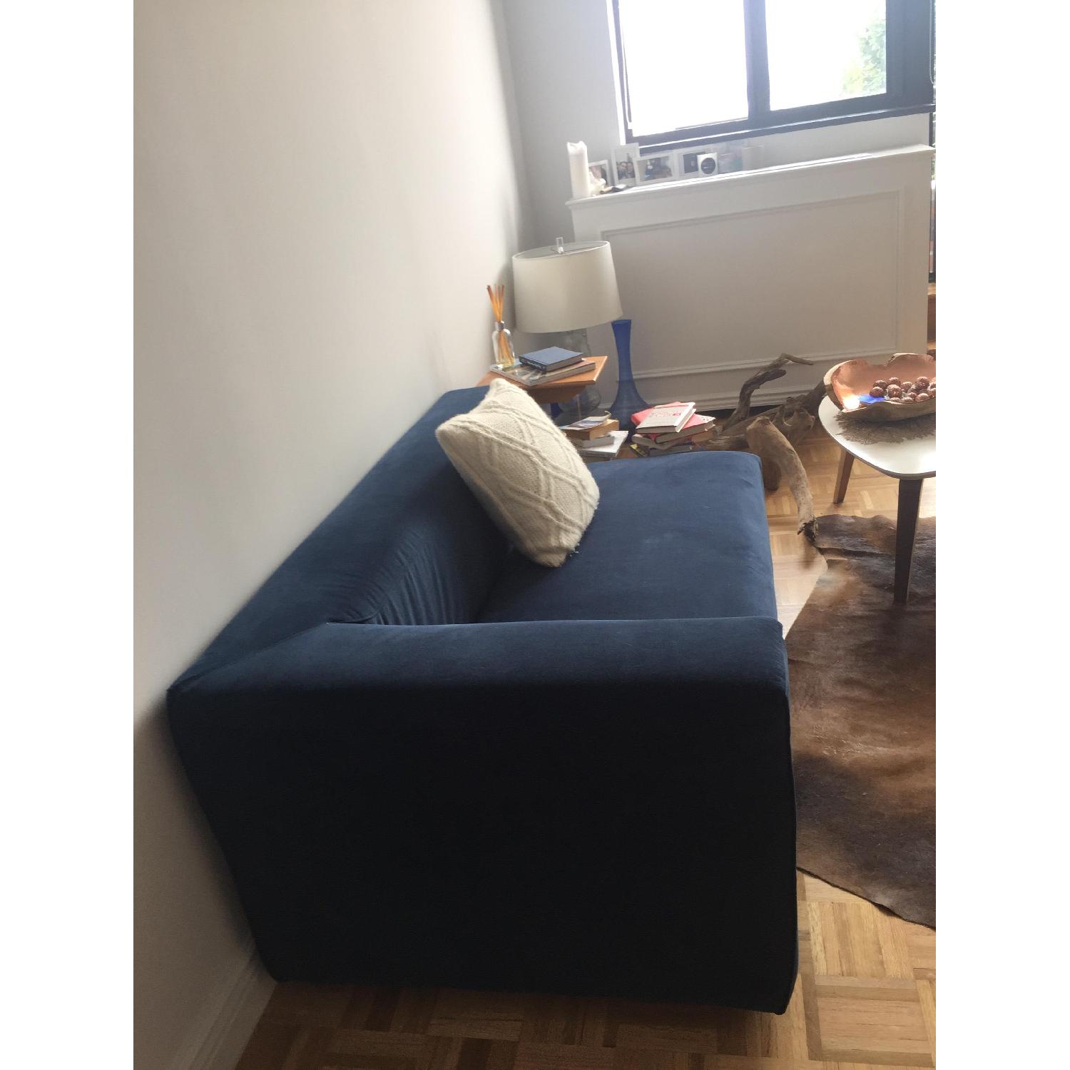 Baxton Studio Sectional Sofa - image-6