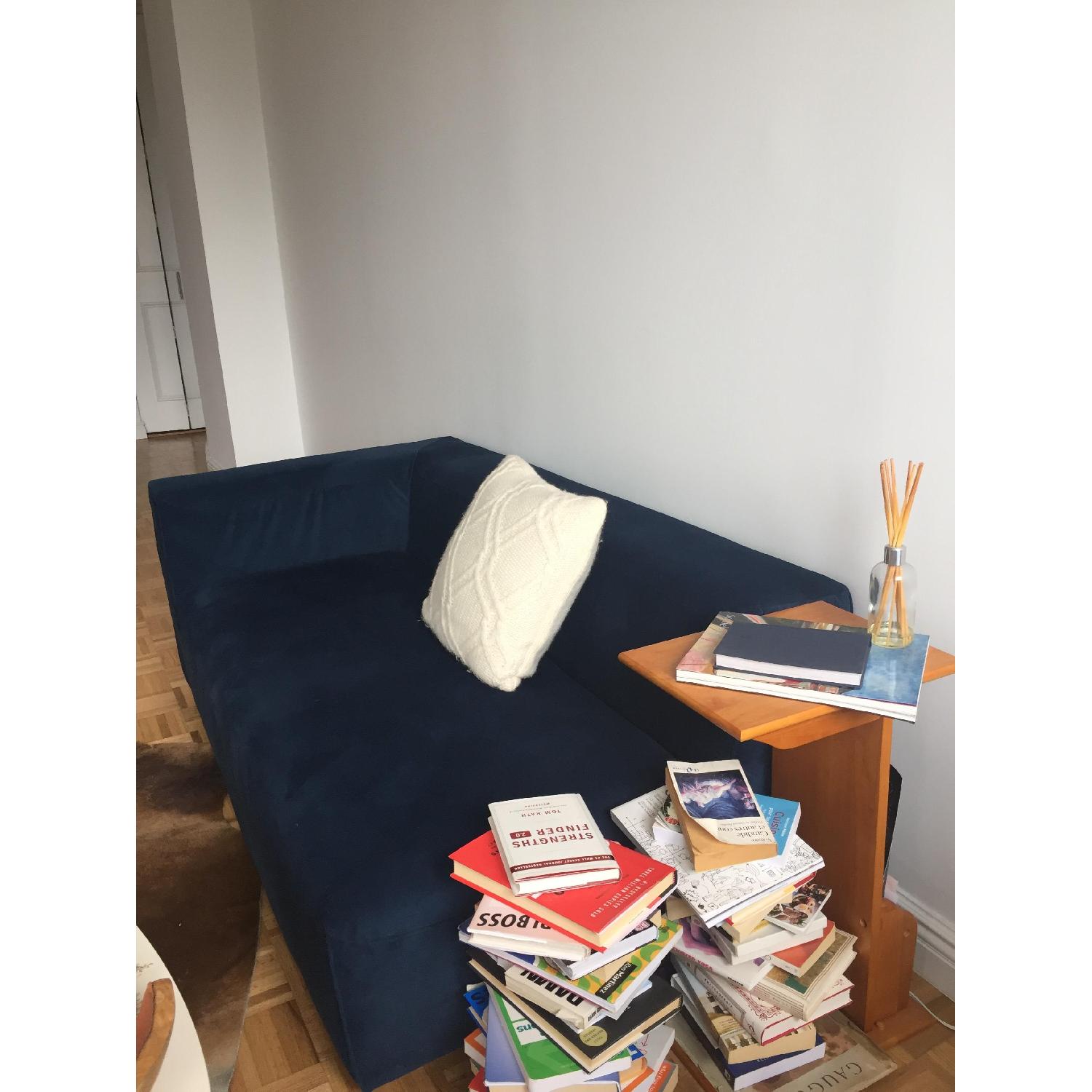 Baxton Studio Sectional Sofa - image-7