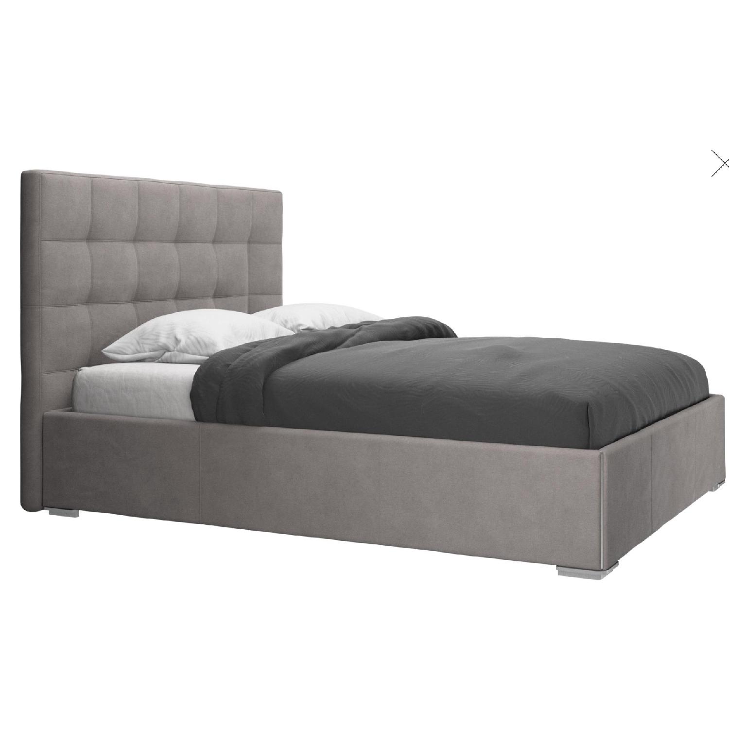 BoConcept Mezzo King Size Bed - image-1
