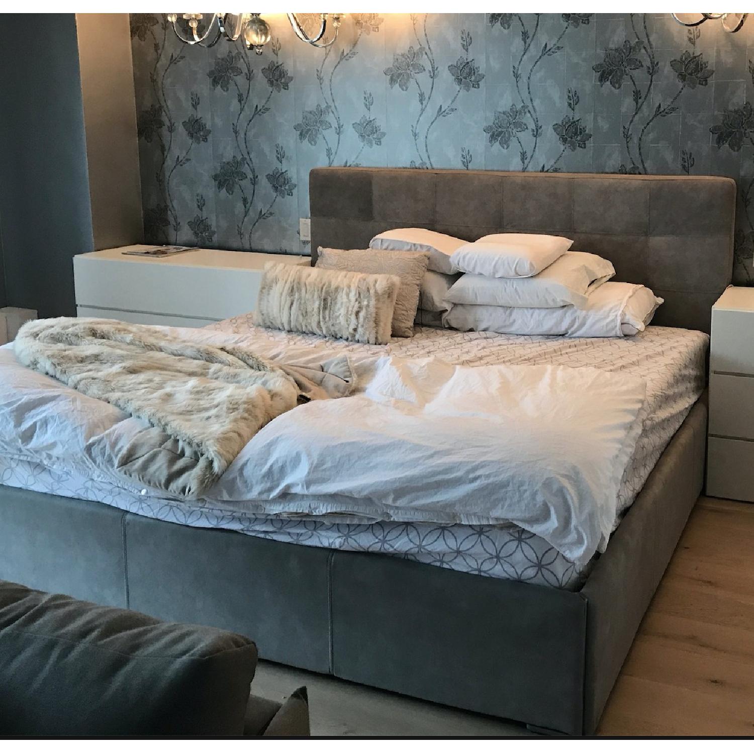 BoConcept Mezzo King Size Bed - image-2