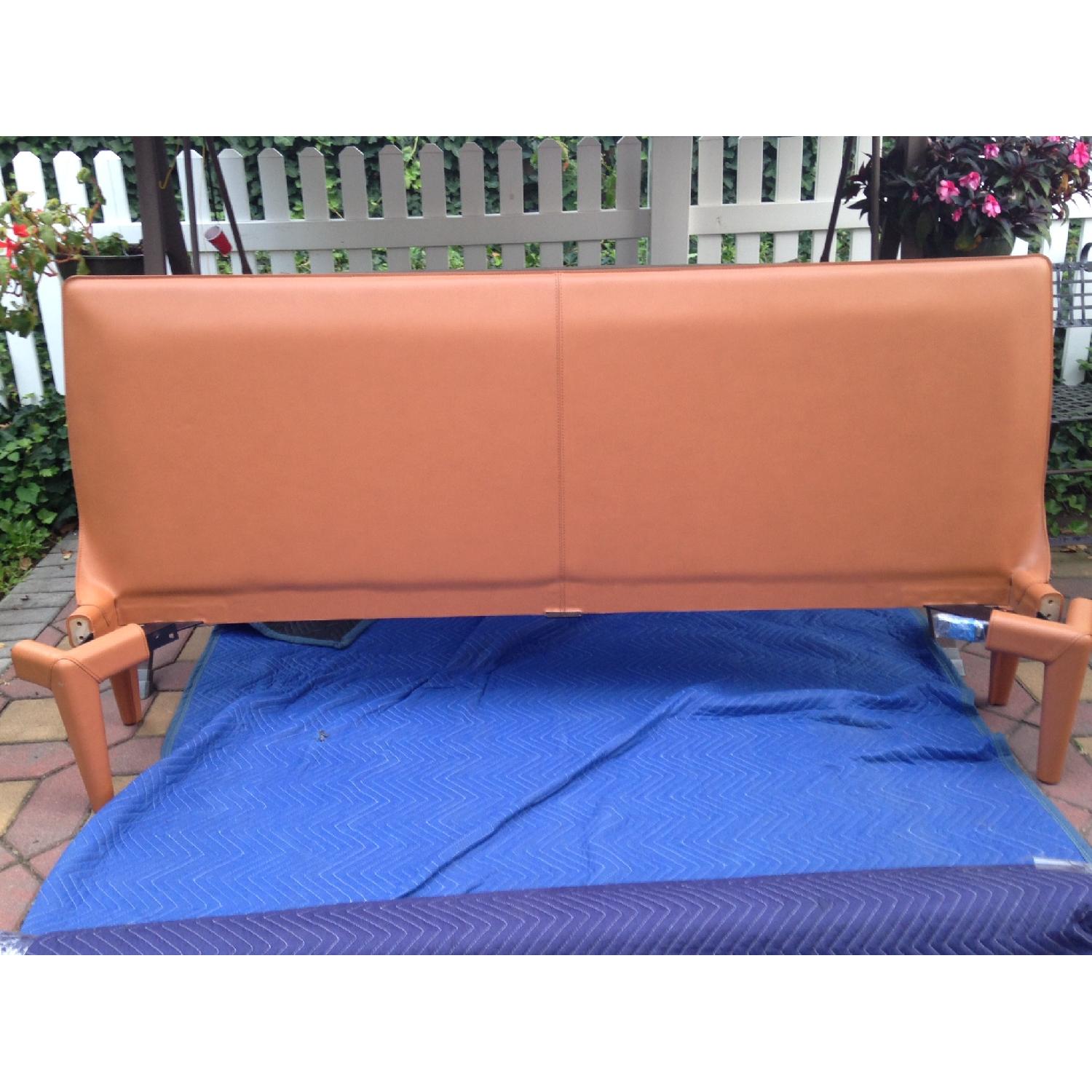 Design Within Reach Vella Bed - image-1