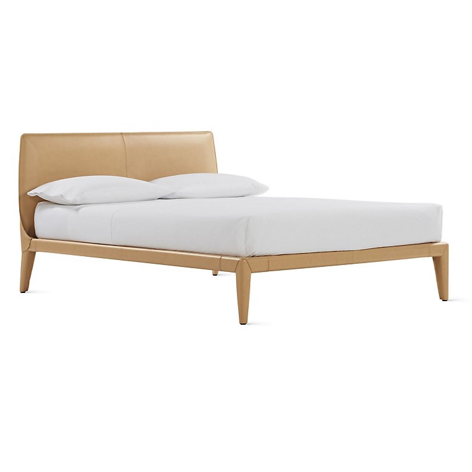 Design Within Reach Vella Bed