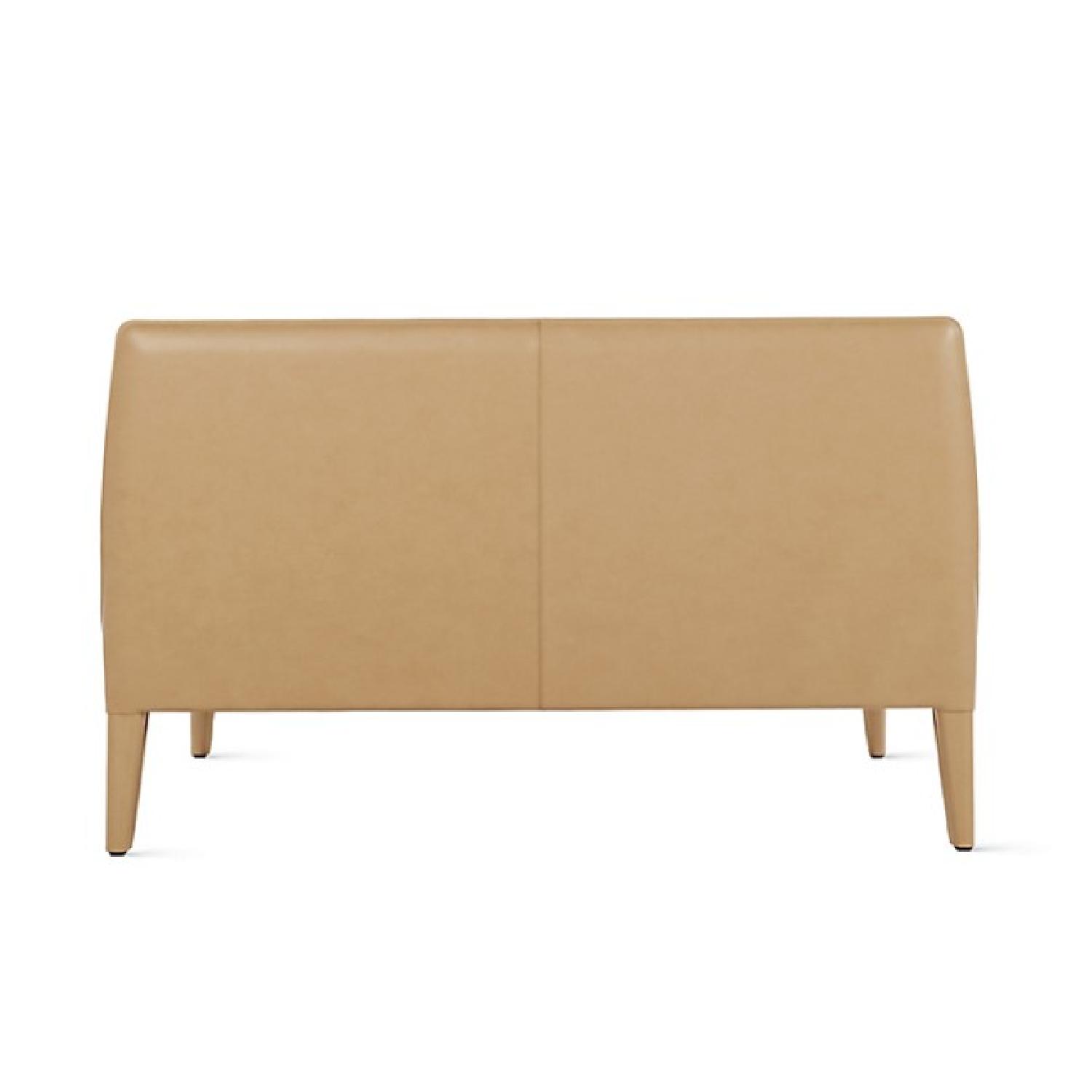 Design Within Reach Vella Bed - Thumbnail 3