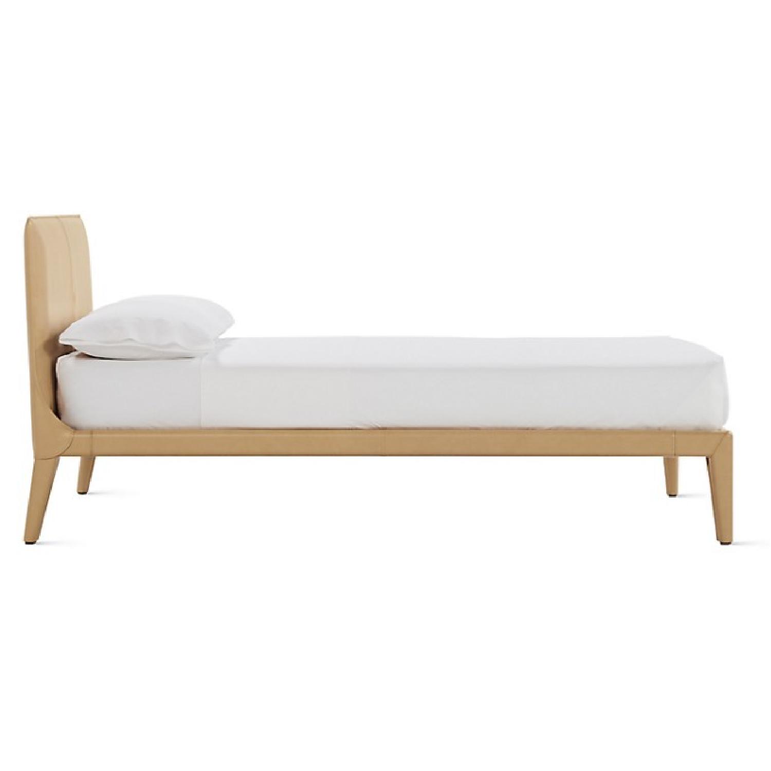 Design Within Reach Vella Bed - Thumbnail 2