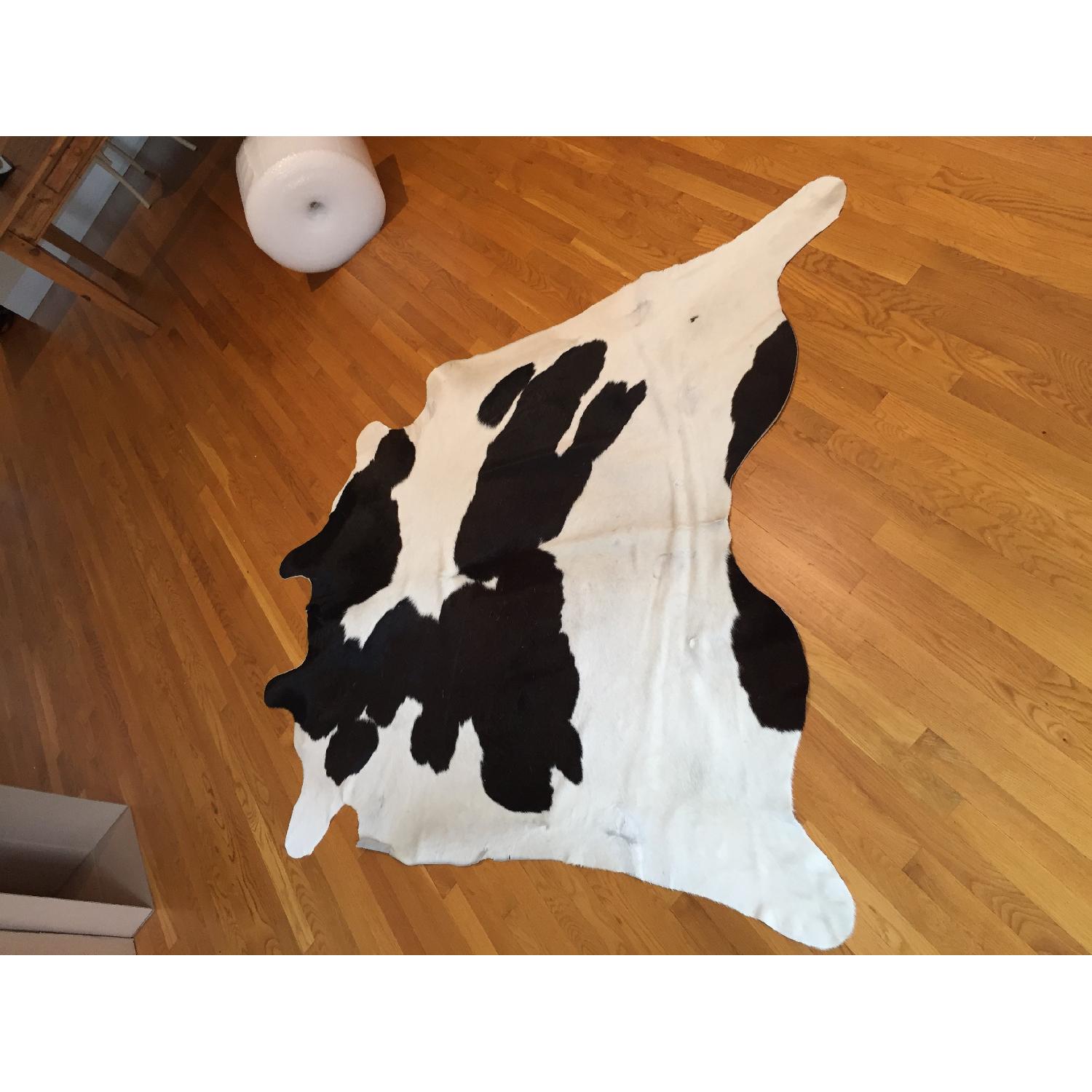 Cowhide Rug - image-1