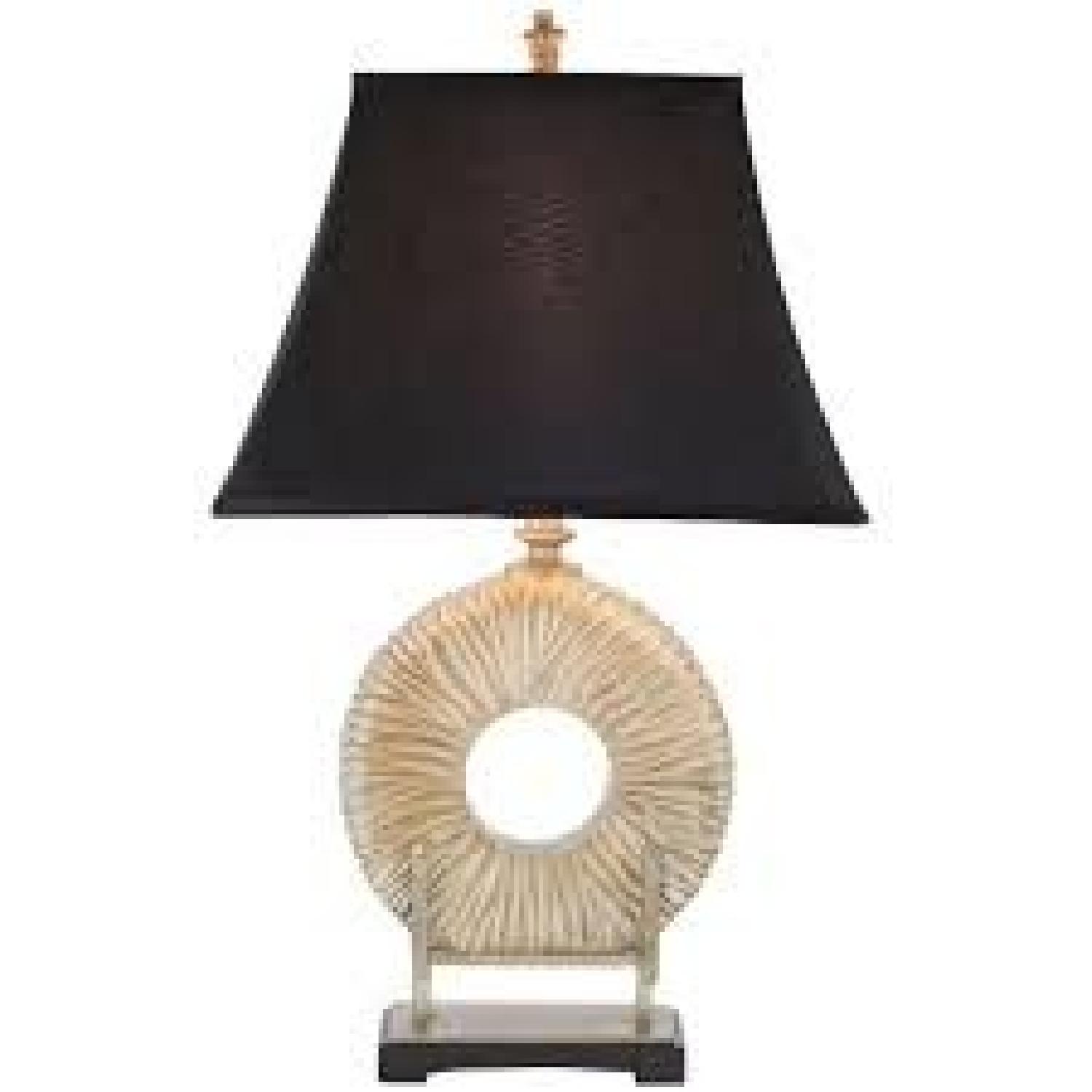 Safavieh Gabriella Circle Desk Lamps - image-4