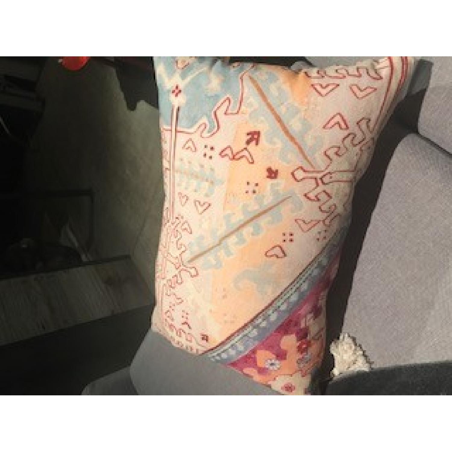 Anthropologie Risa Pillow - image-2