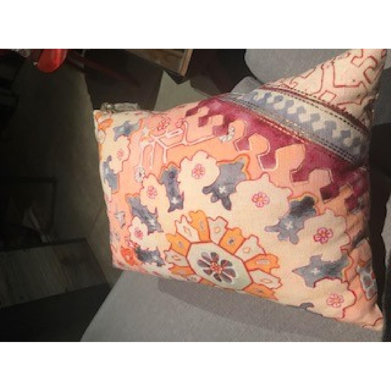 Anthropologie Risa Pillow - image-3
