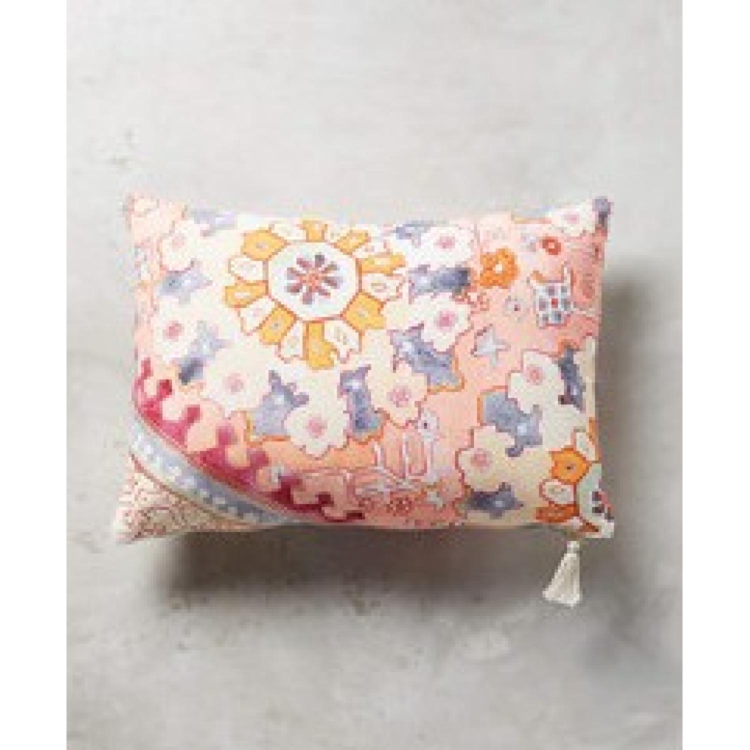 Anthropologie Risa Pillow - image-4
