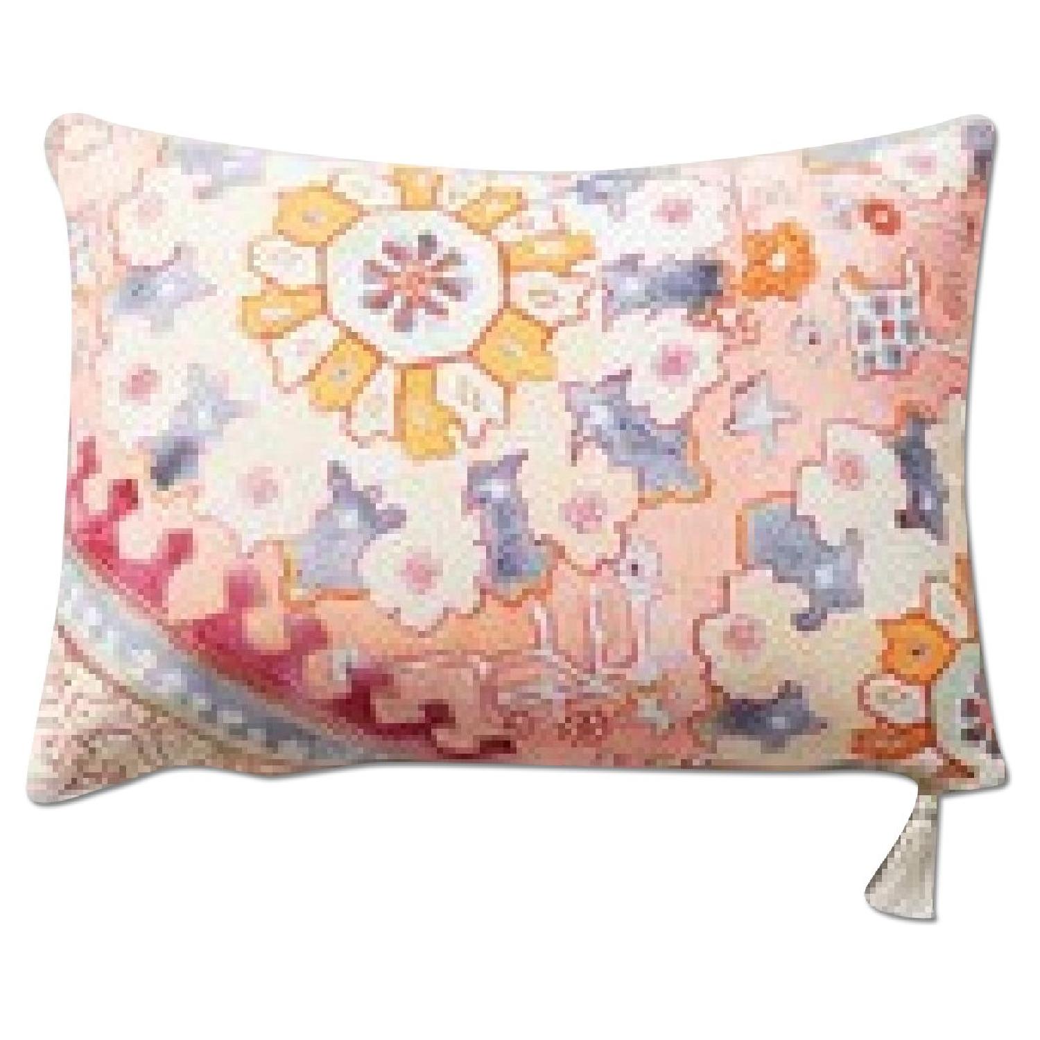 Anthropologie Risa Pillow - image-0