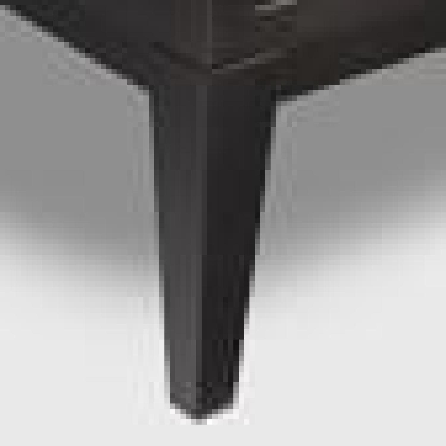 West Elm Narrow-Leg 5-Drawer Dresser - Chocolate - image-2