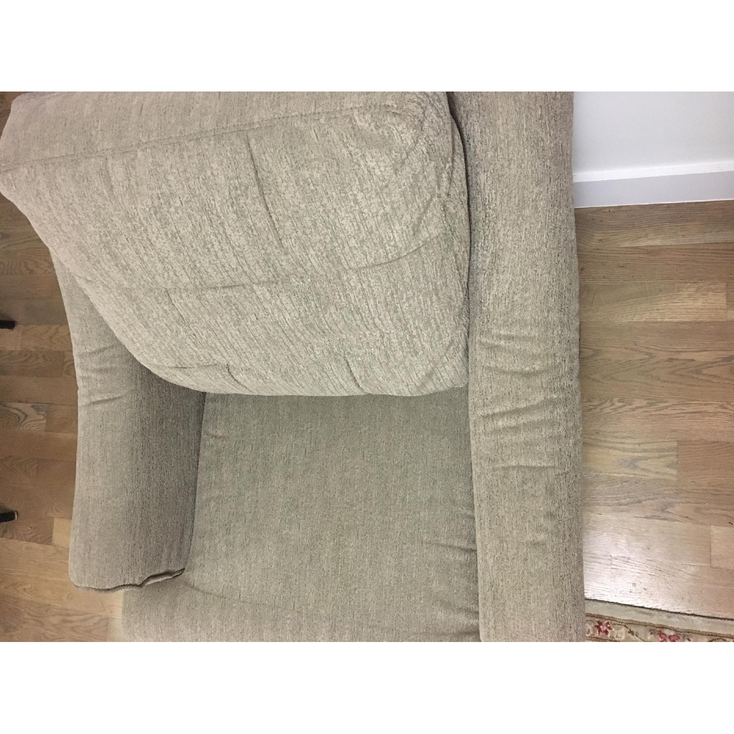 Ashley's Accent Chair - image-3