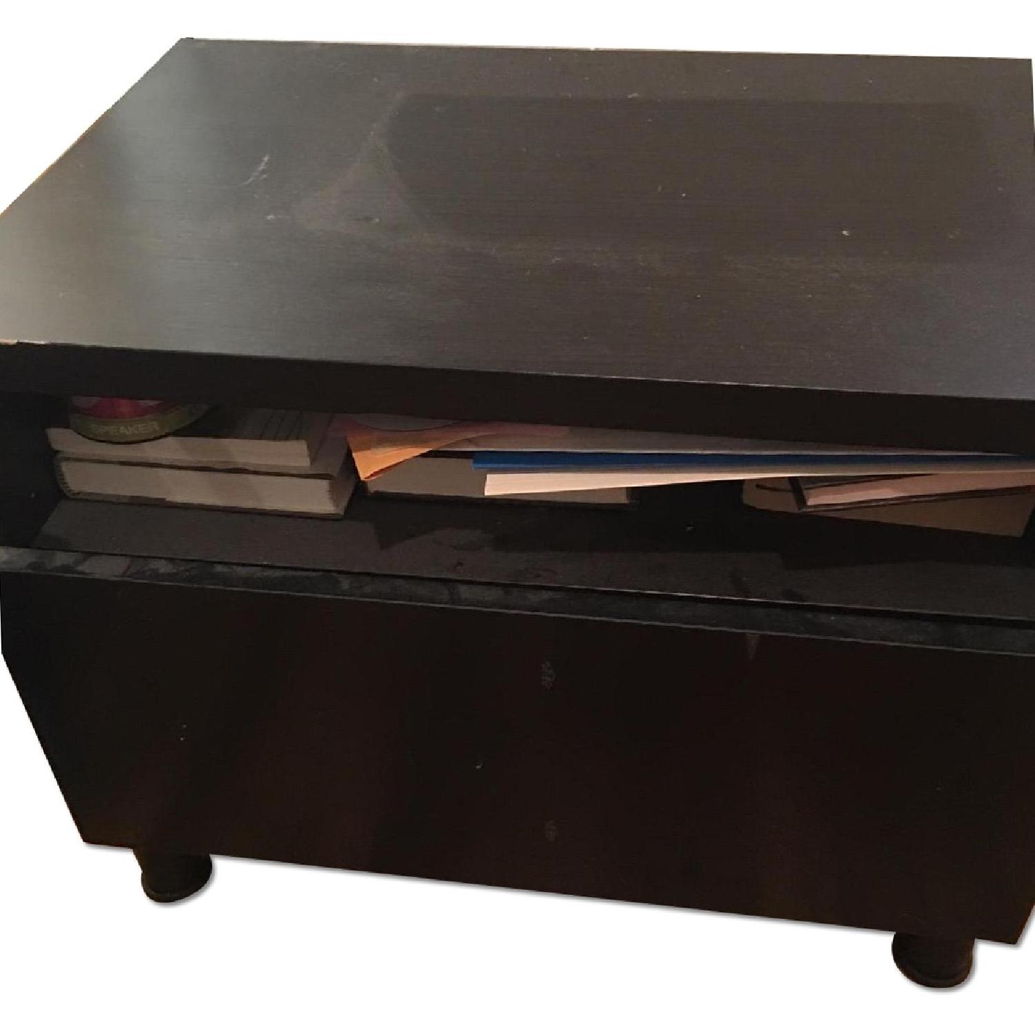 Ikea TV Stand/Storage - image-0