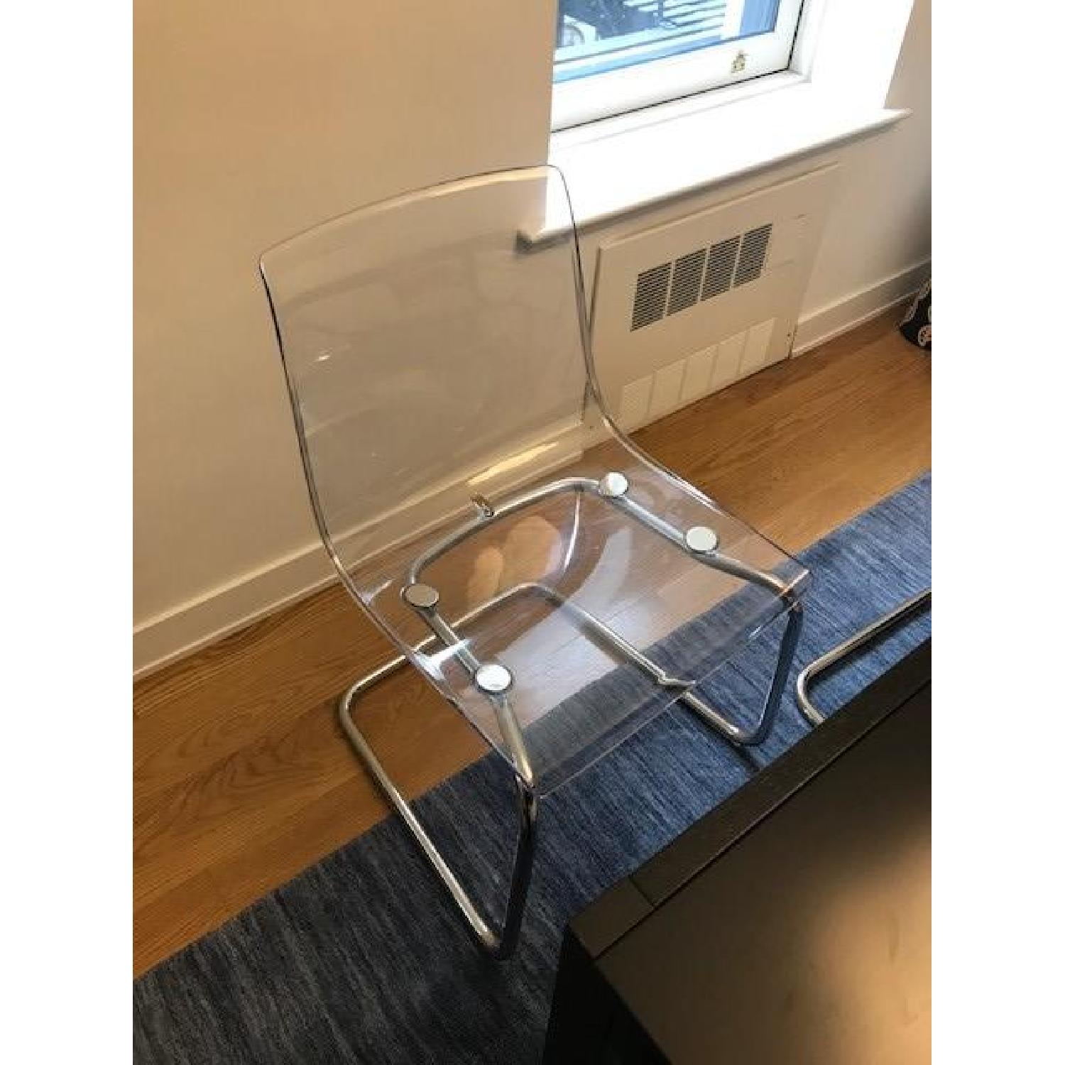 Ikea Tobias Chair - image-3
