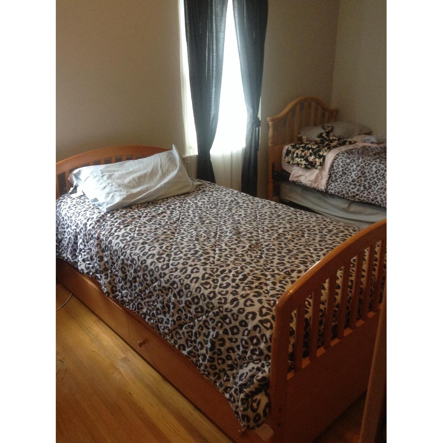 Ragazzi 3 Piece Bedroom Set - image-2