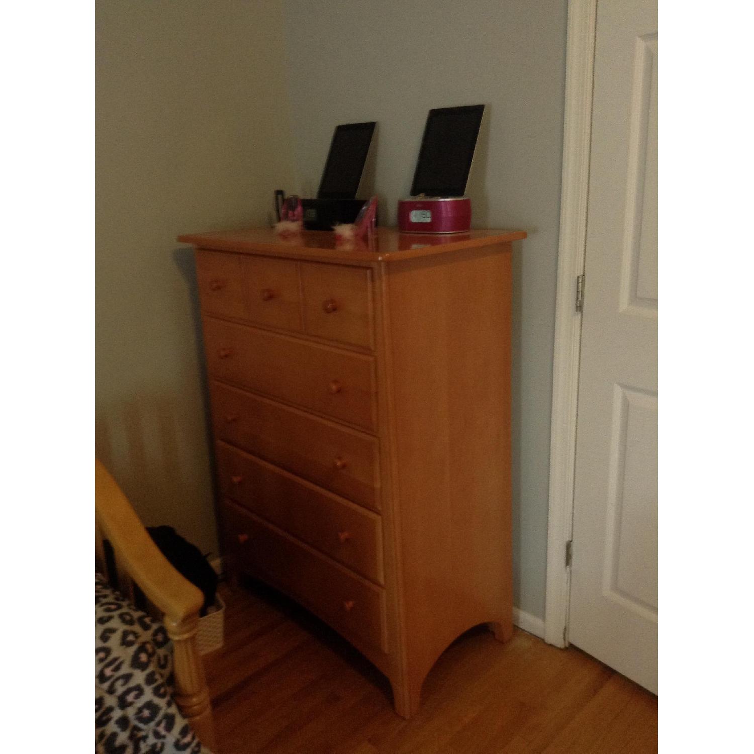 Ragazzi 3 Piece Bedroom Set - image-4