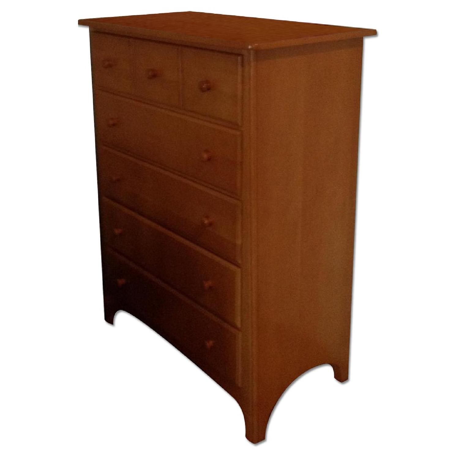 Ragazzi 3 Piece Bedroom Set - image-5