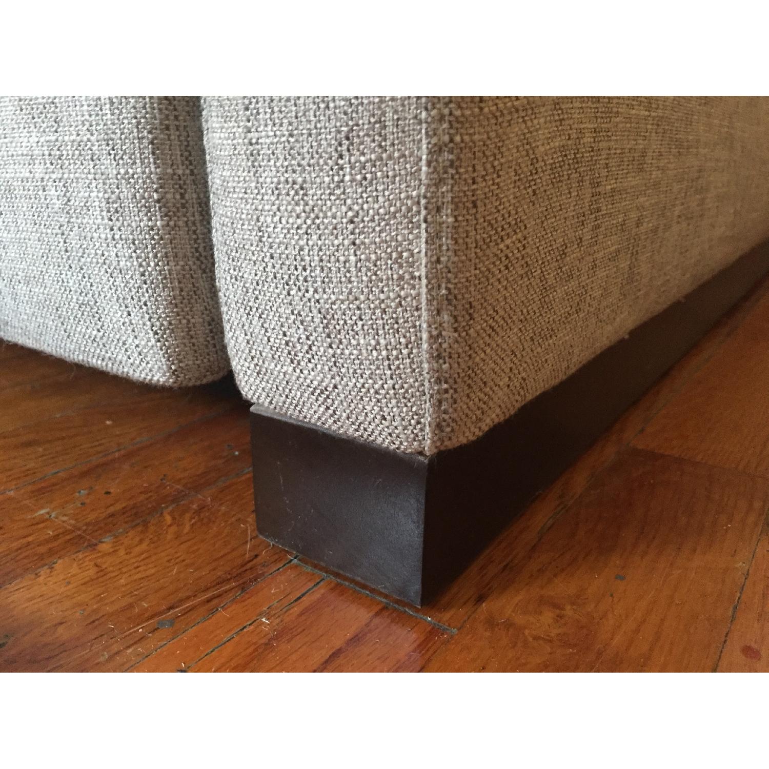 American Leather Payton Comfort Queen Sleeper Sofa - image-4