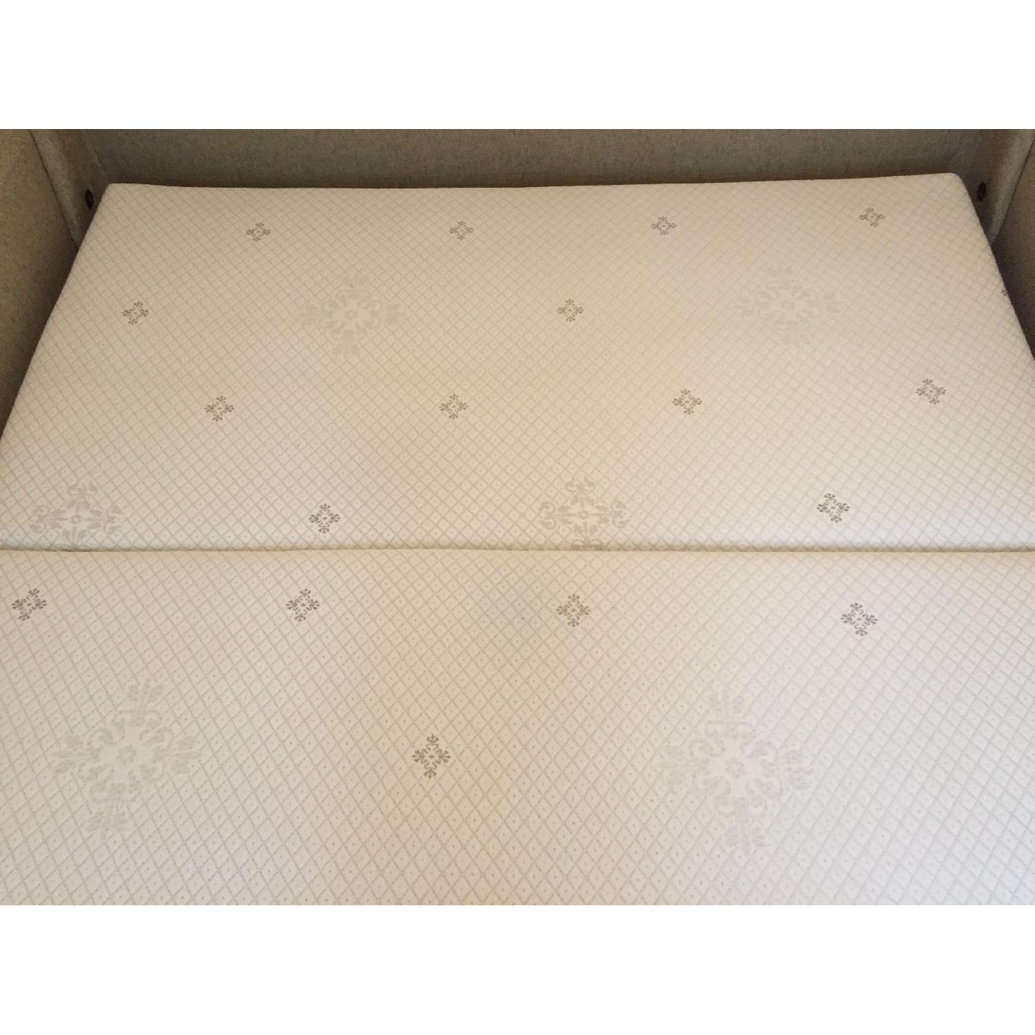 American Leather Payton Comfort Queen Sleeper Sofa - image-13