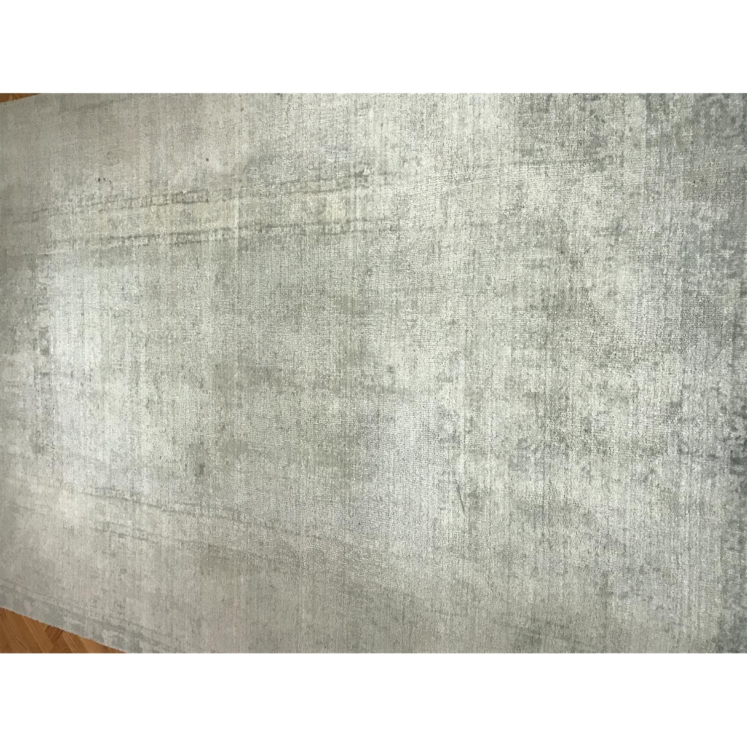 Pottery Barn Kailee Wool Rug - image-2