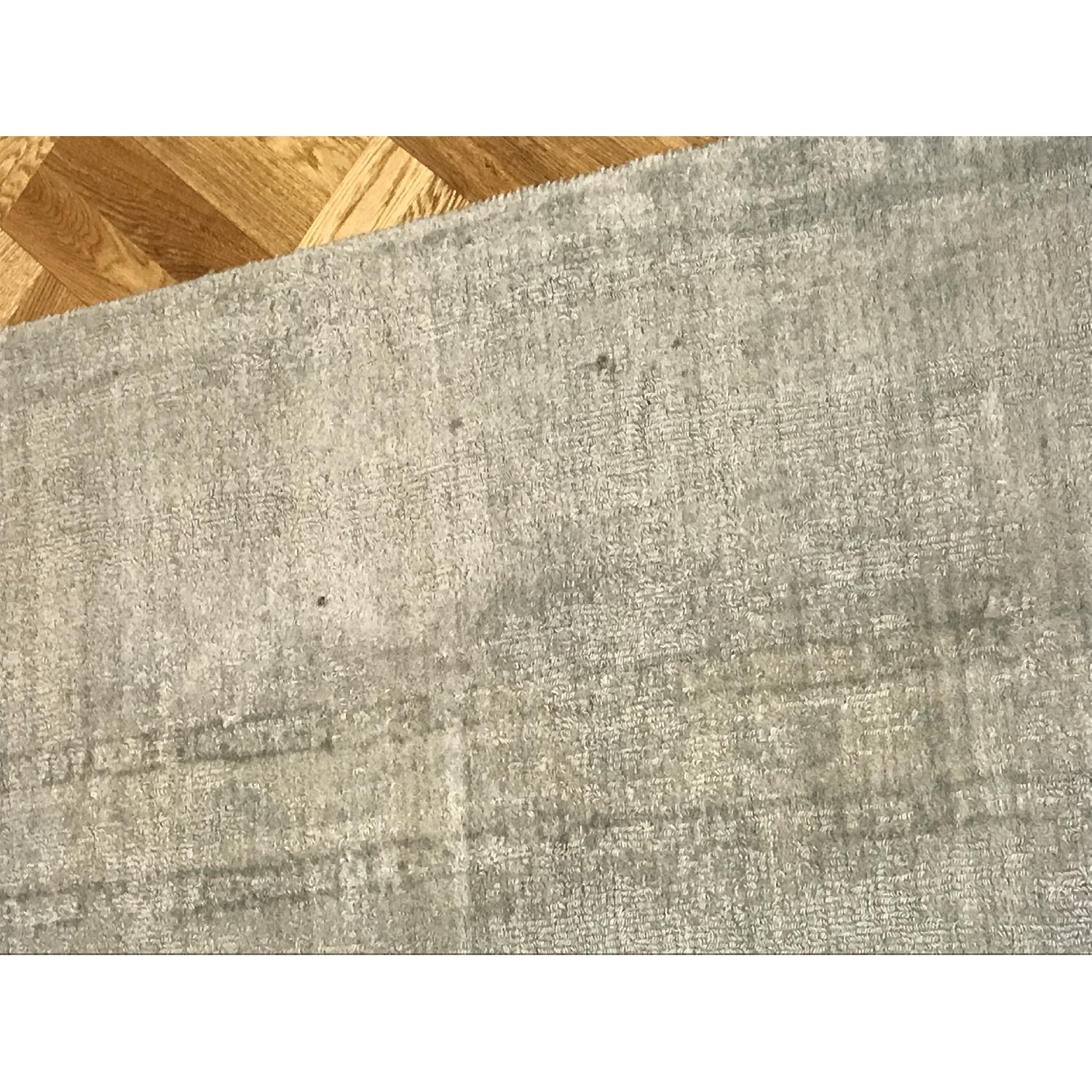 Pottery Barn Kailee Wool Rug - image-3