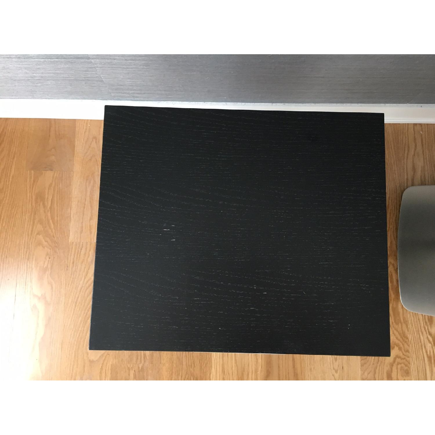 BoConcept Modern Nightstands in Black - image-4