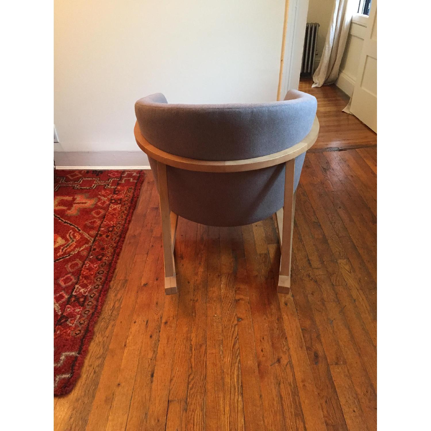 West Elm Ryder Rocking Chair - image-4