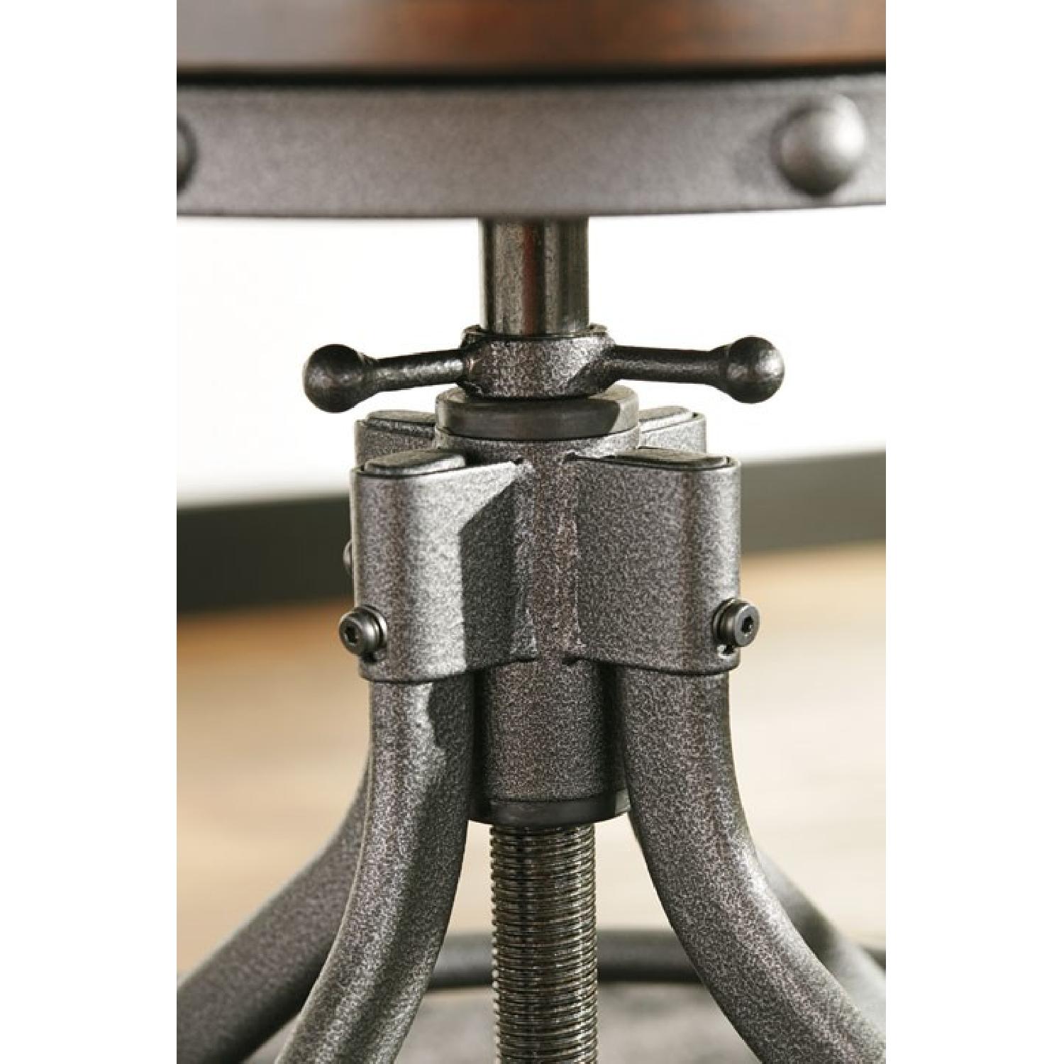 Ashley's Odium 5 Piece Dining Set - per set of 5 - image-7