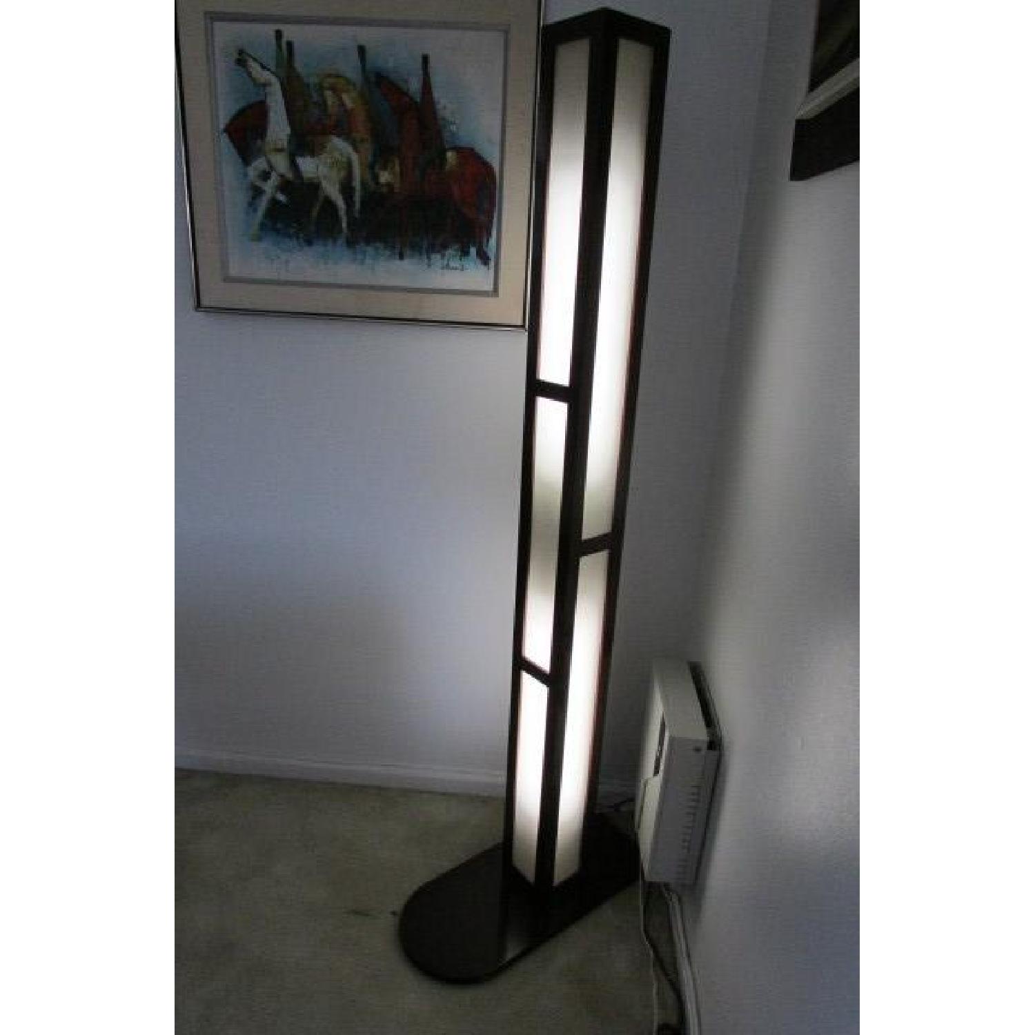 Vintage Floor Lamp - image-1