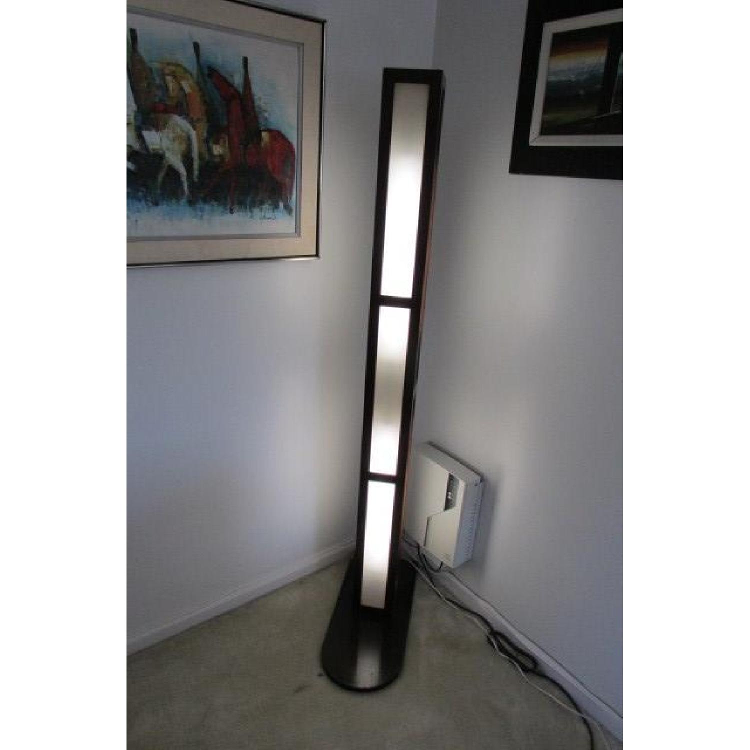 Vintage Floor Lamp - image-2