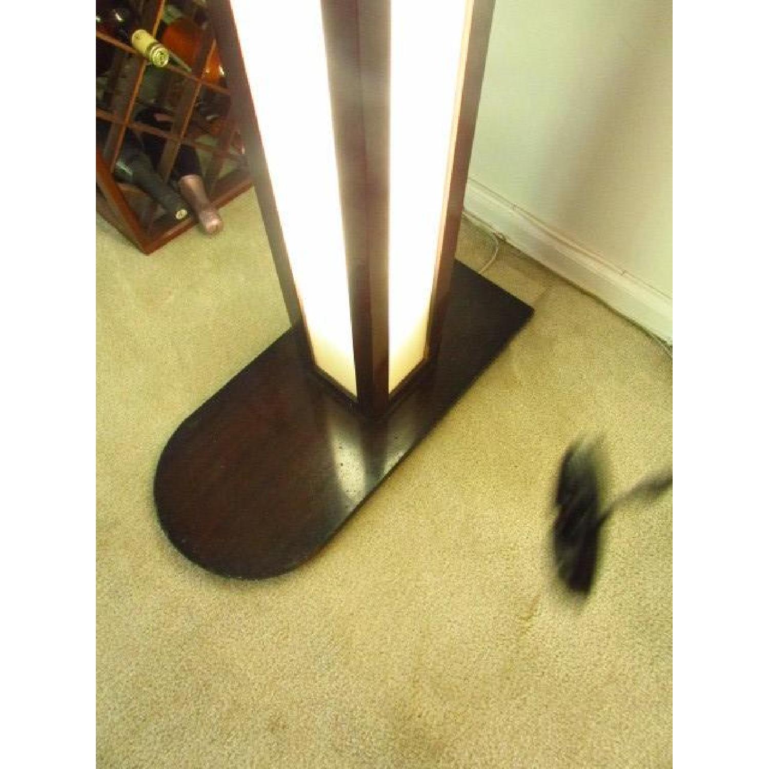 Vintage Floor Lamp - image-3