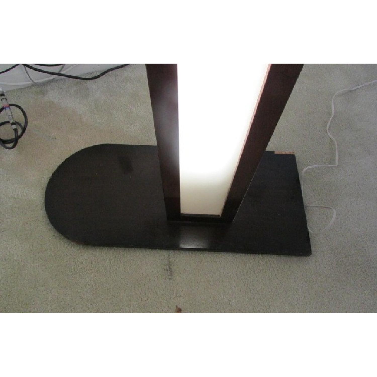Vintage Floor Lamp - image-4