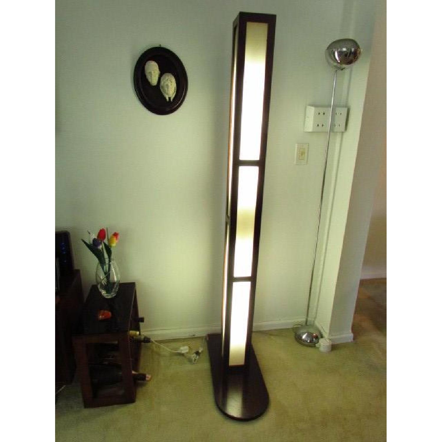 Vintage Floor Lamp - image-5