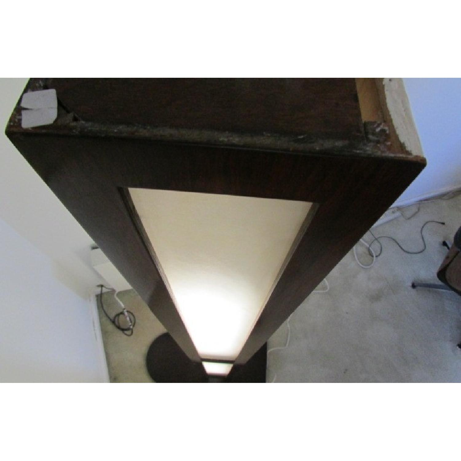 Vintage Floor Lamp - image-6
