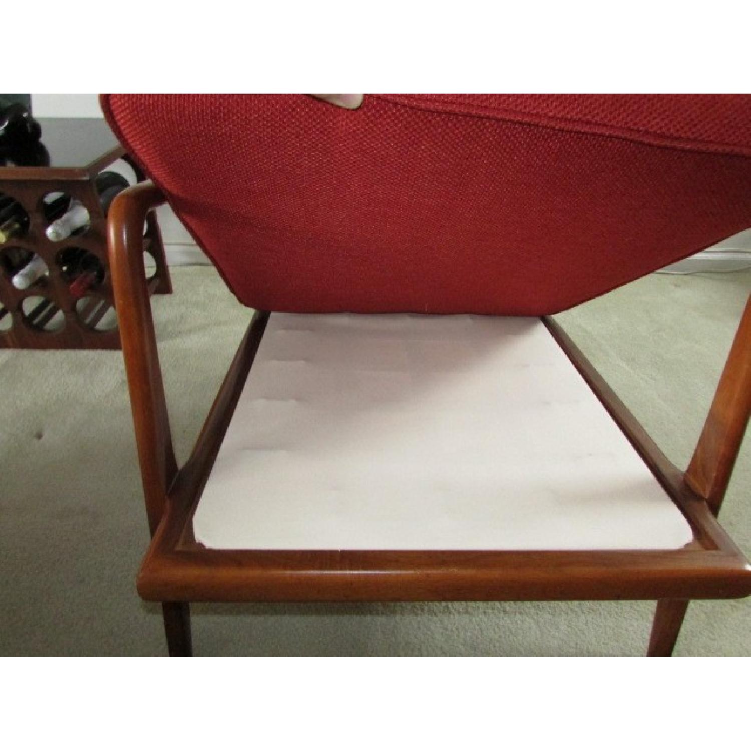 Vintage Couch + Chair - image-8