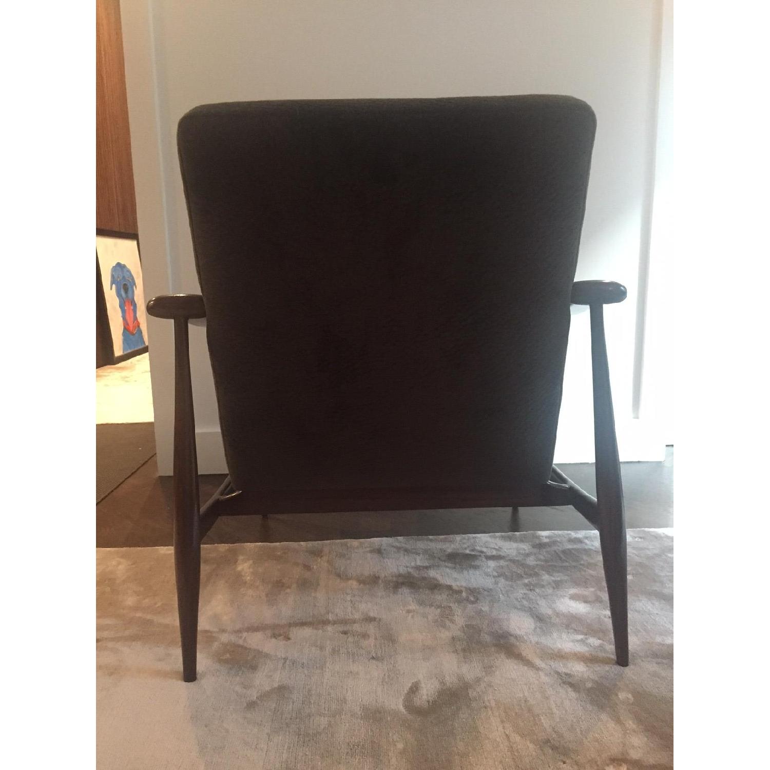 Vintage 1960's Brazillian Armchairs - image-4