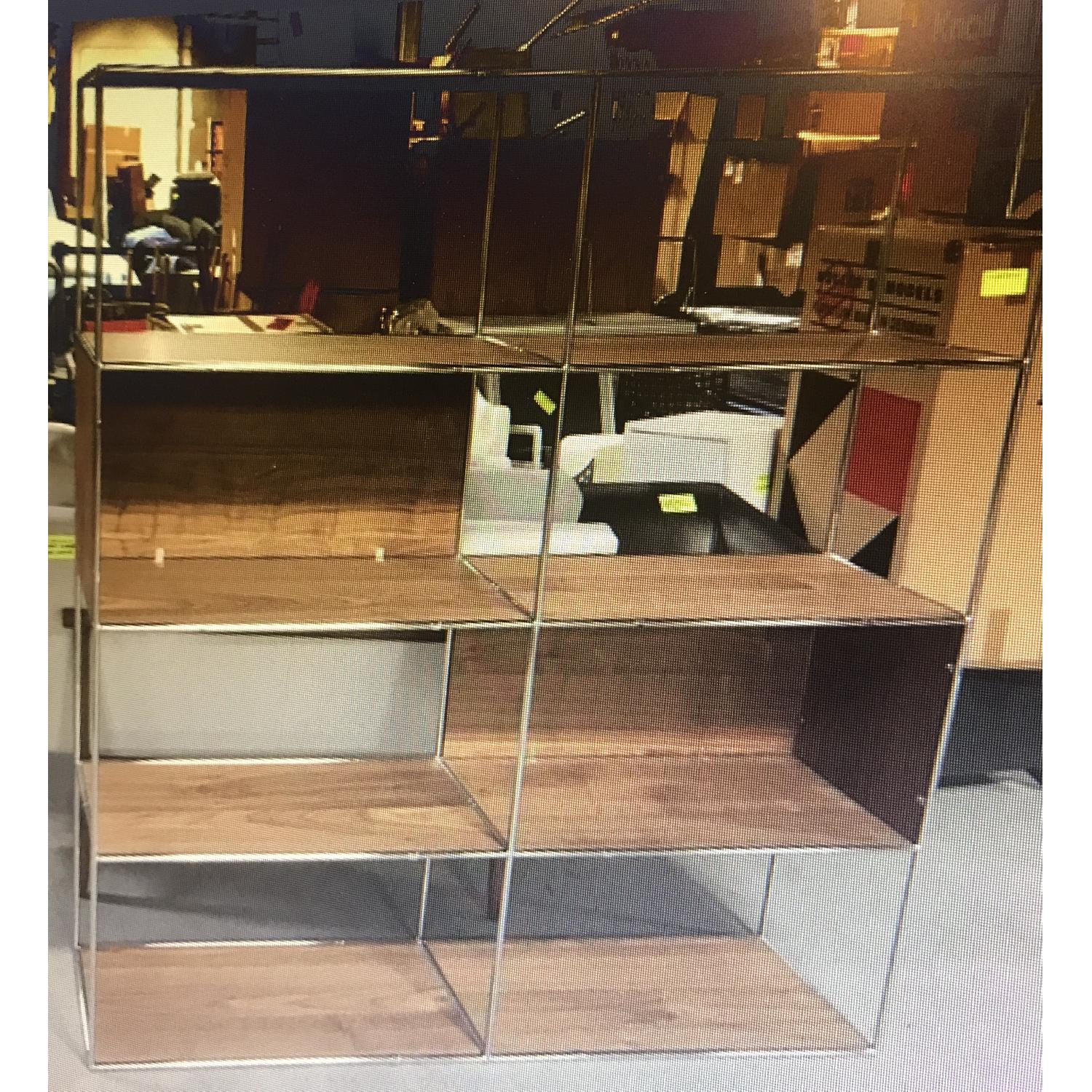 Design Within Reach Zero Shelving Wall Unit - image-3