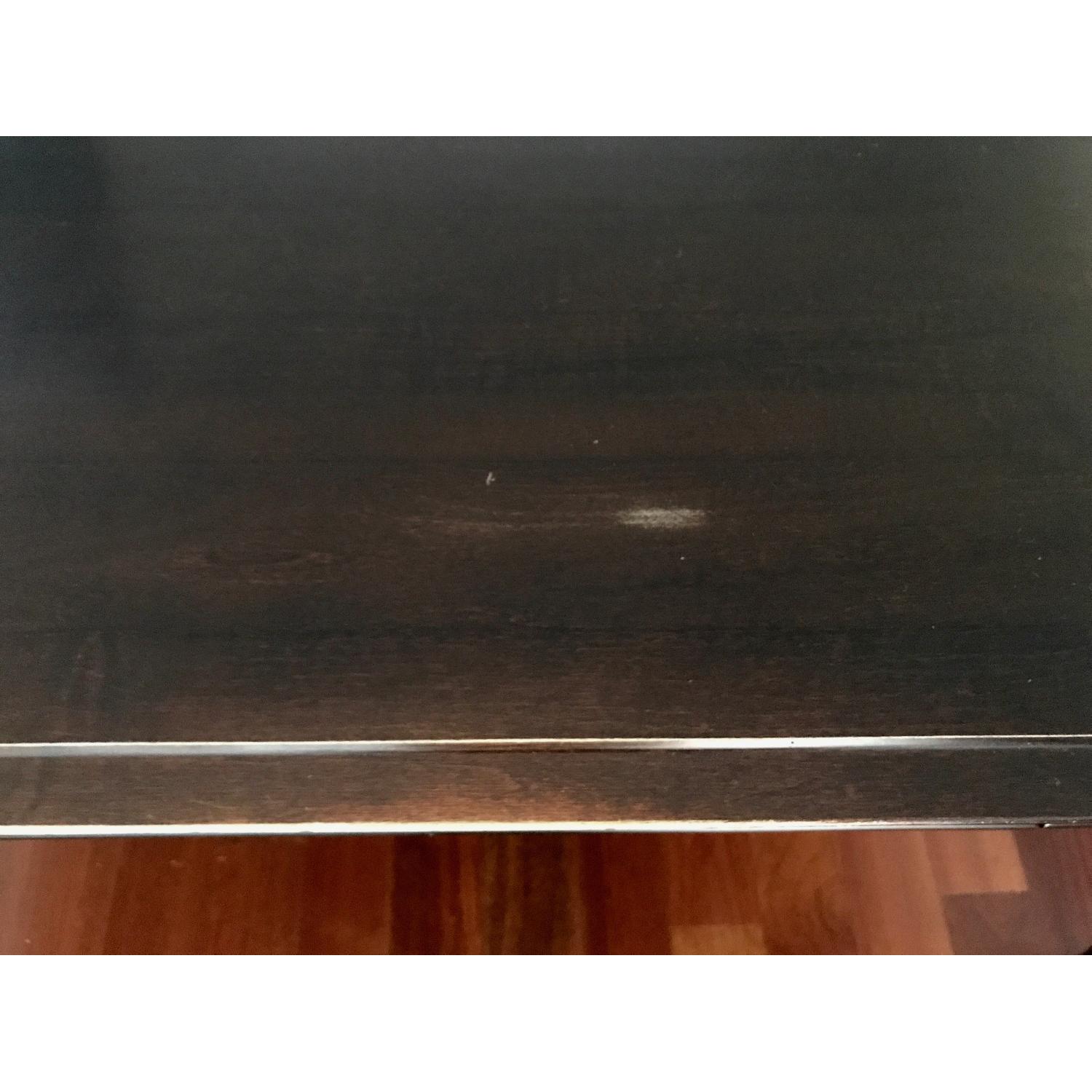 Crate & Barrel Vendome Desk - image-4